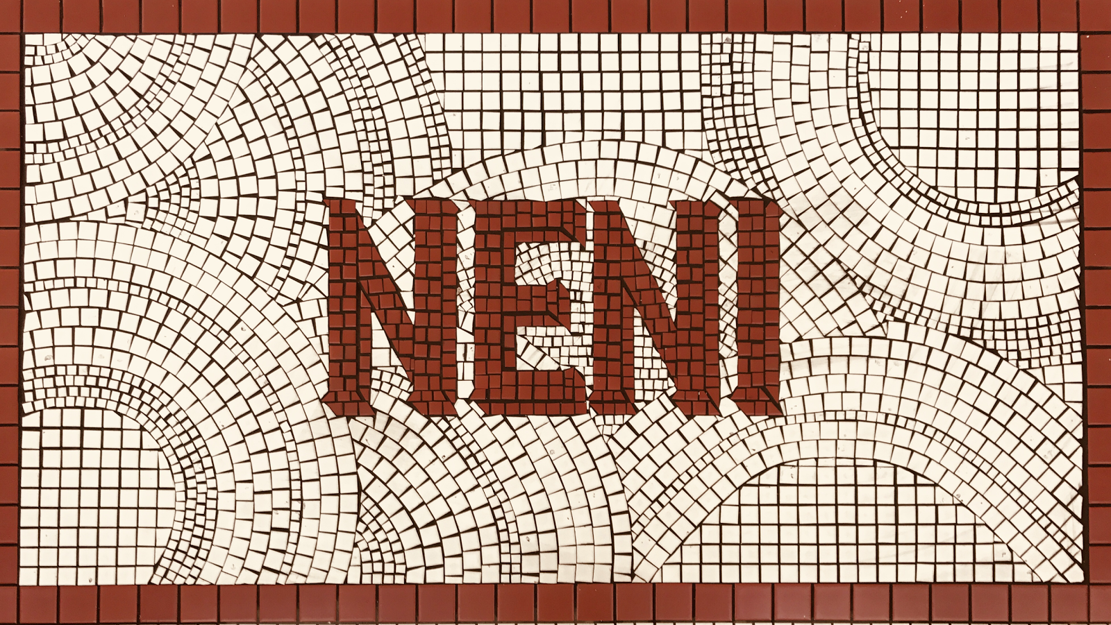 Neni Brasserie