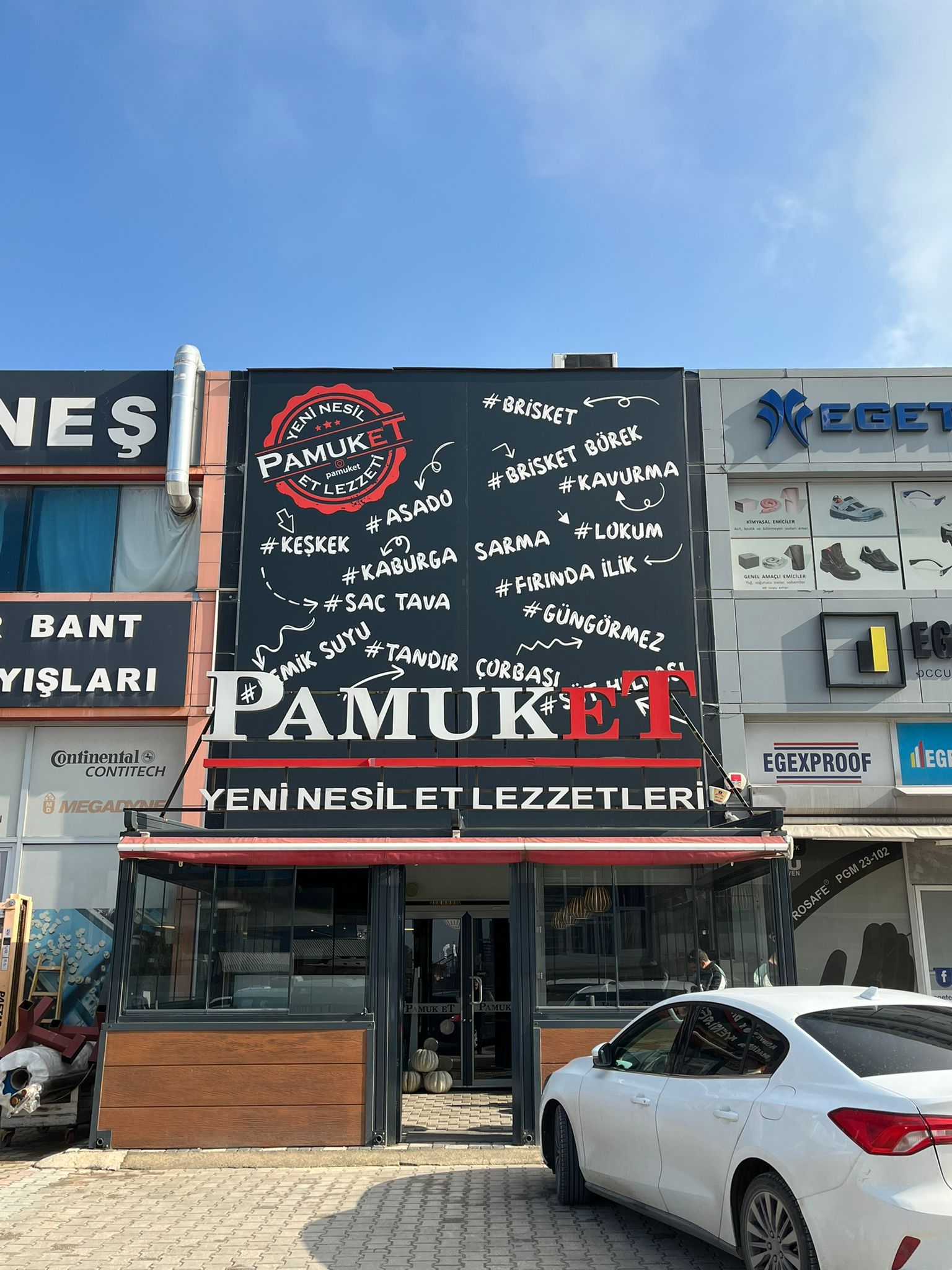 PamukET