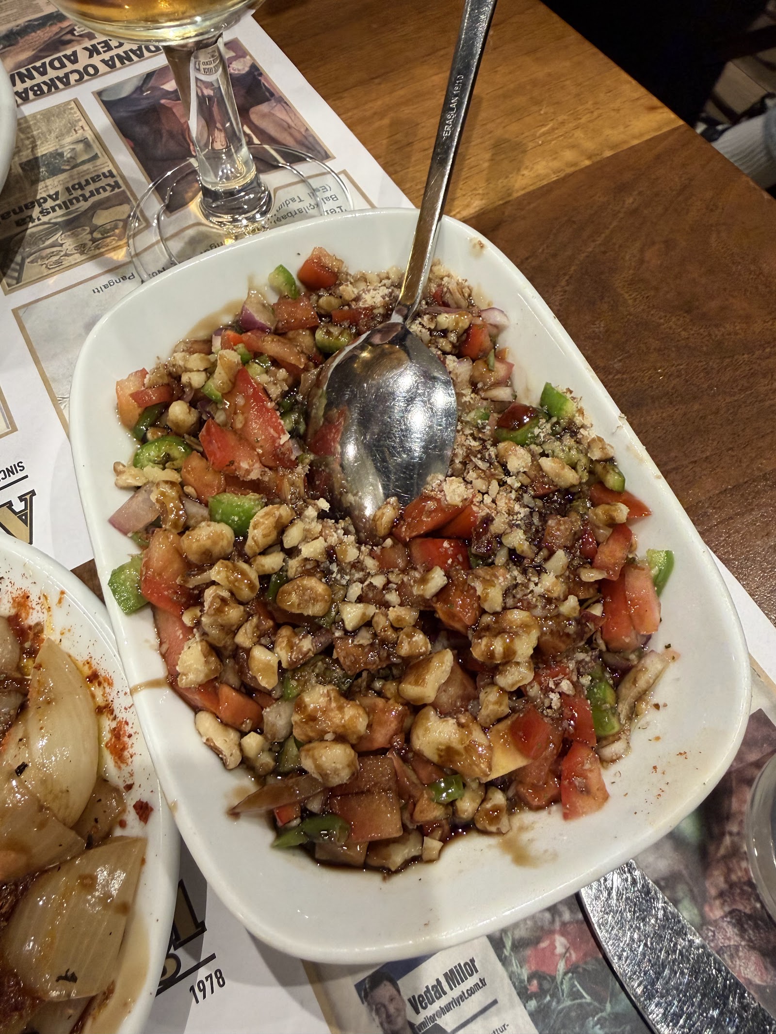 Adana Ocakbaşı Yeşilköy