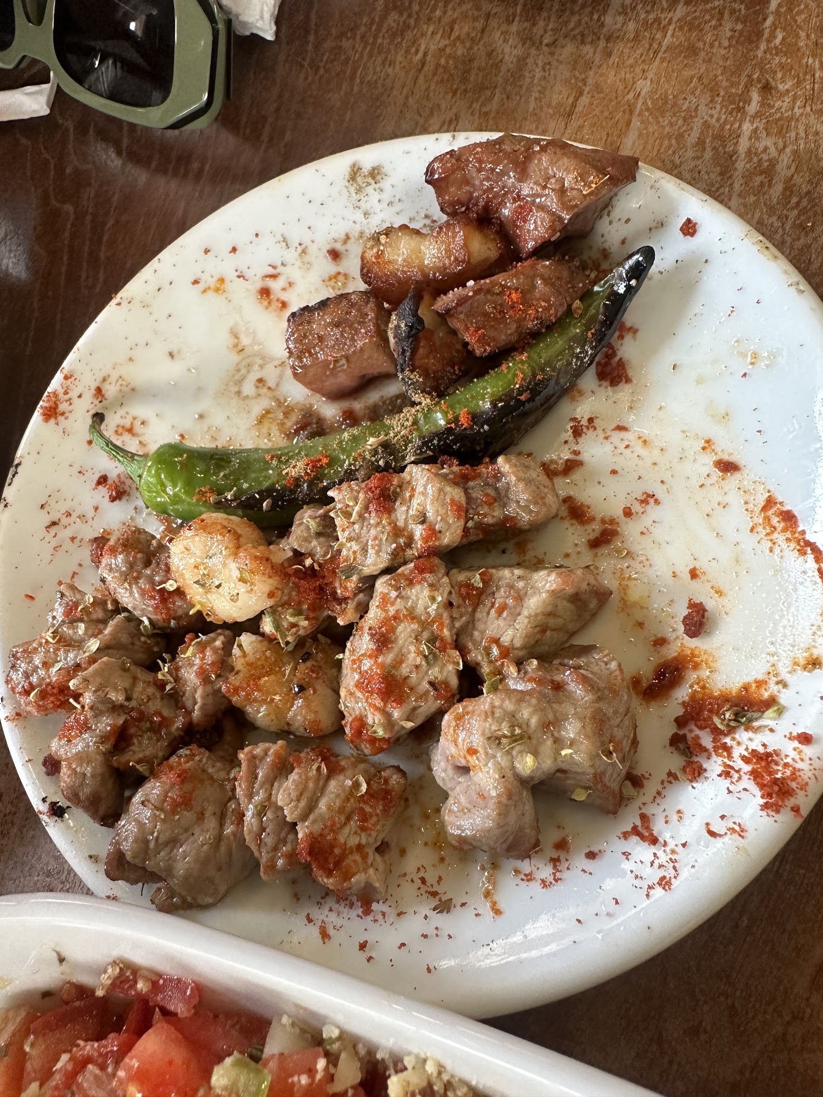 Adana Ocakbaşı Yeşilköy