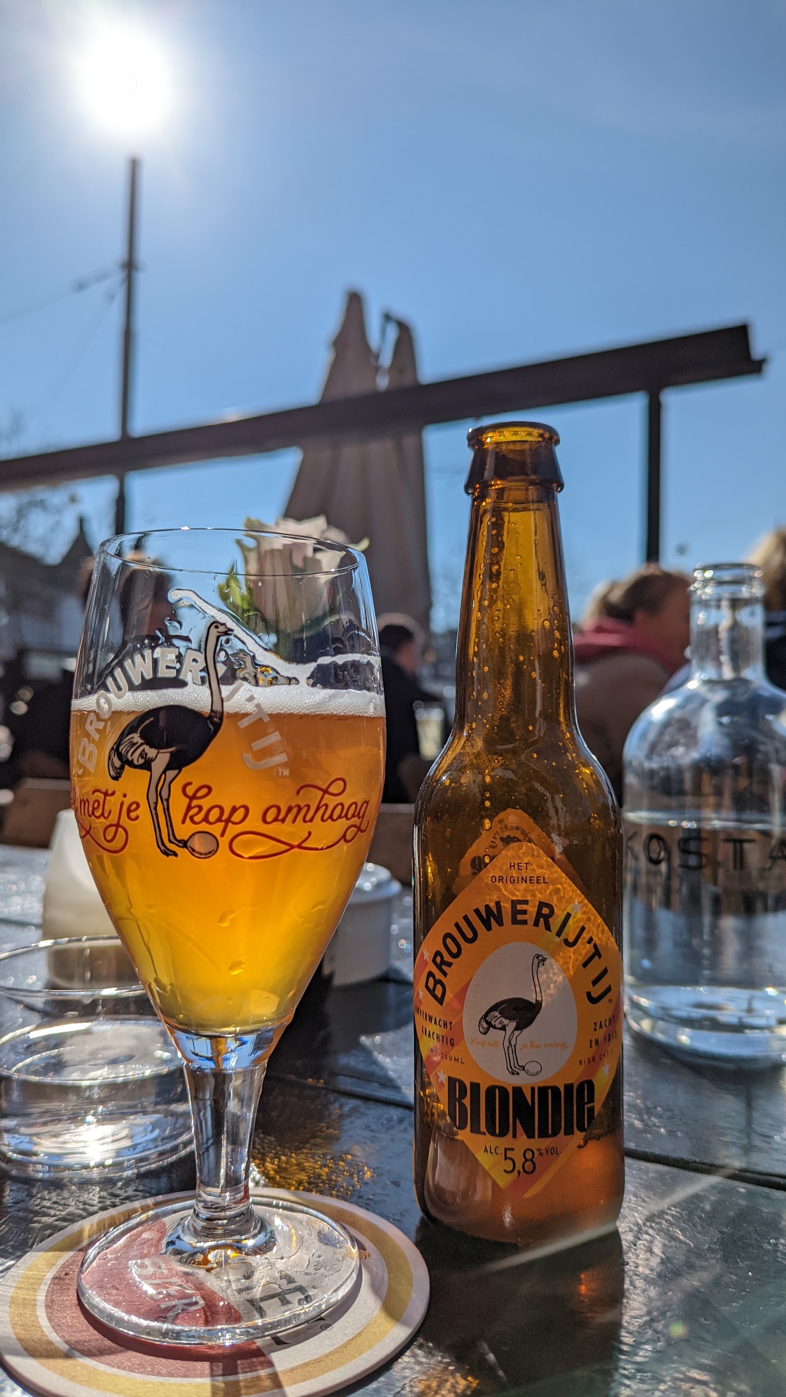 Bar Kosta
