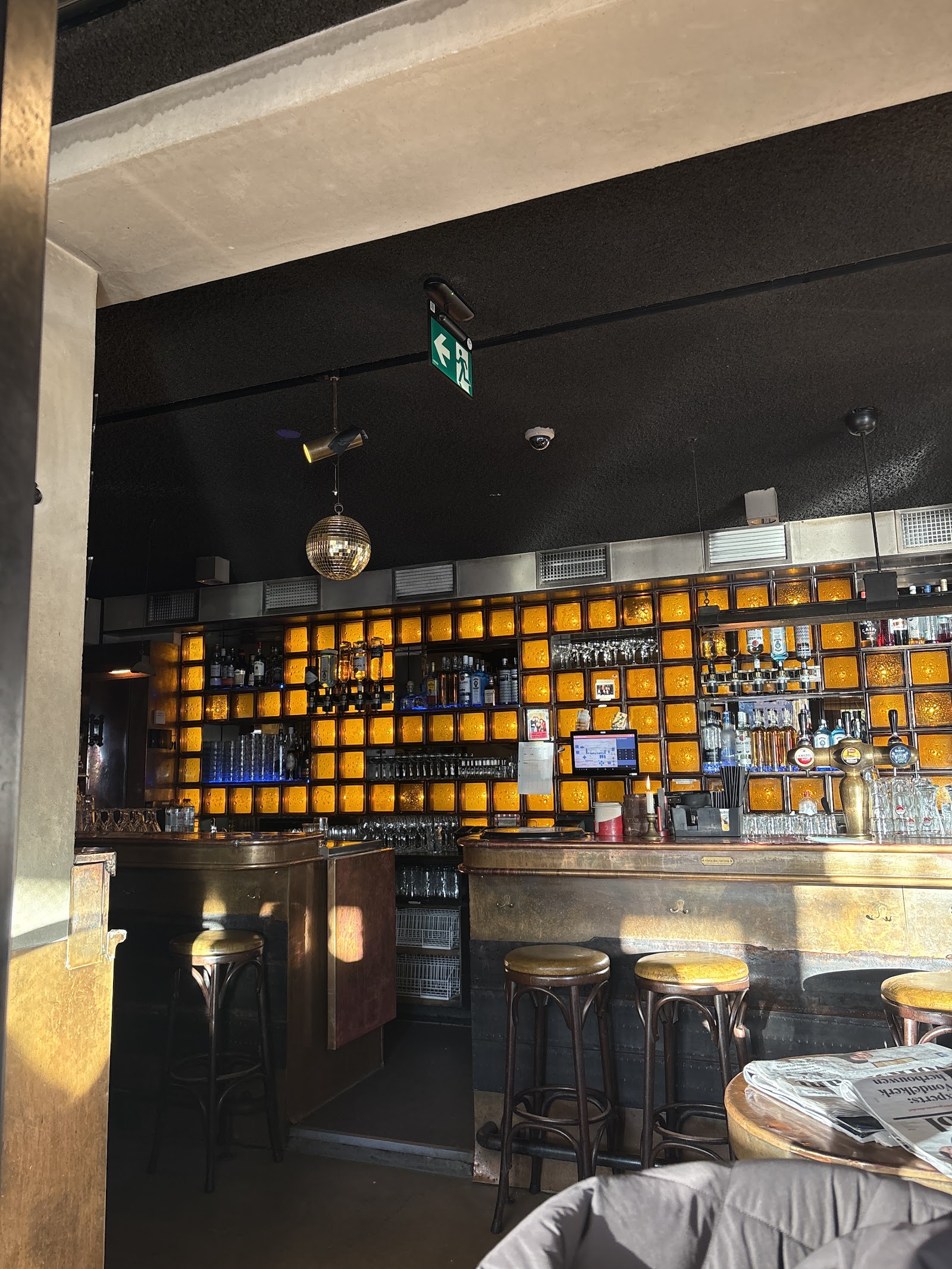 Bar Kosta