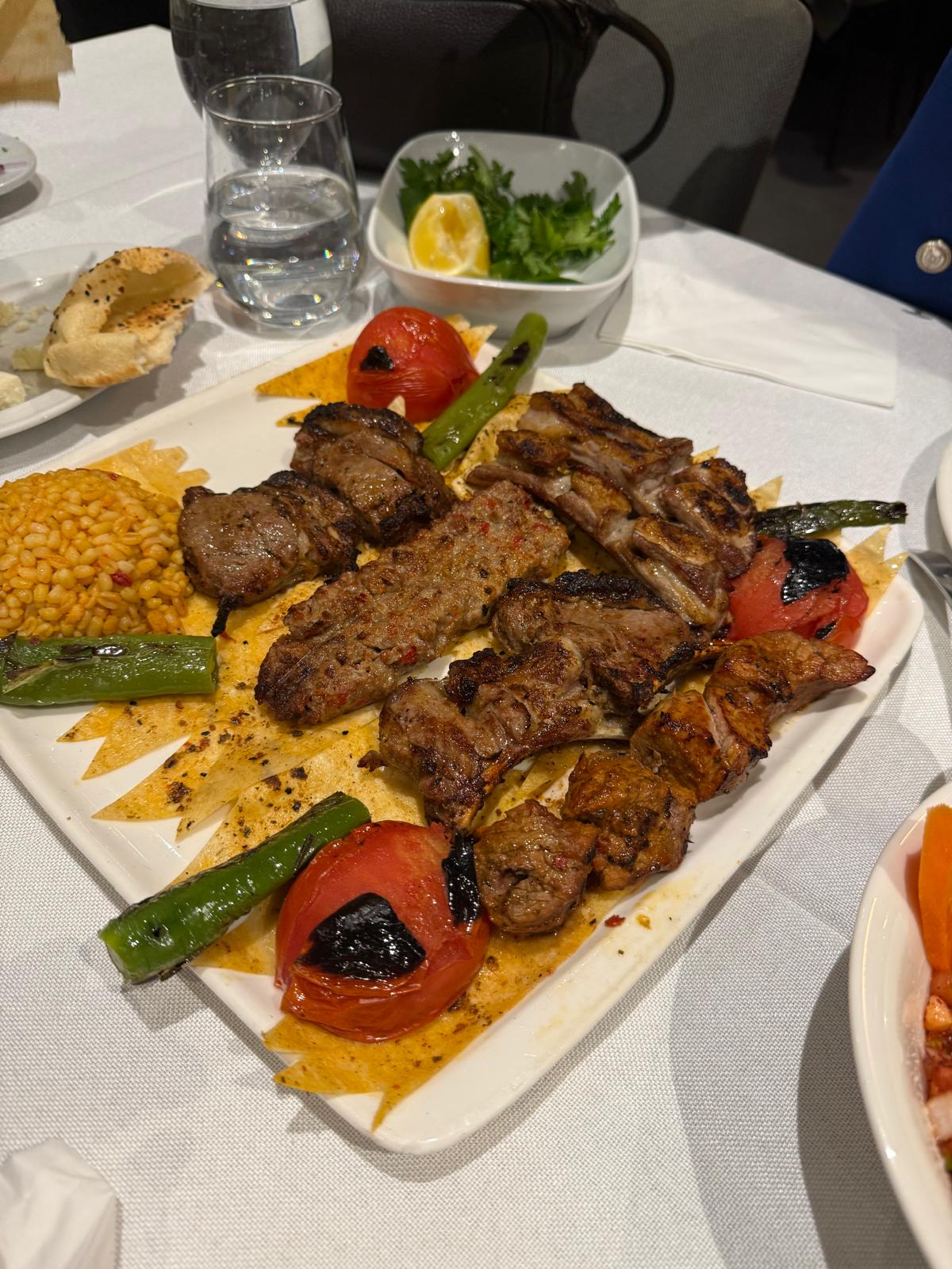Hayati Ocakbaşı