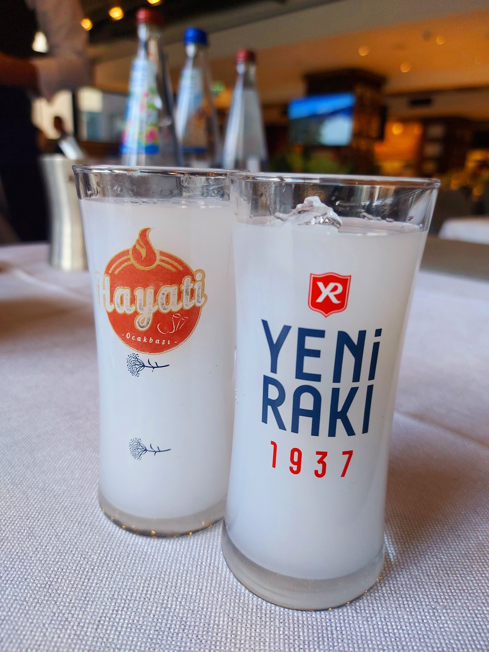 Hayati Ocakbaşı