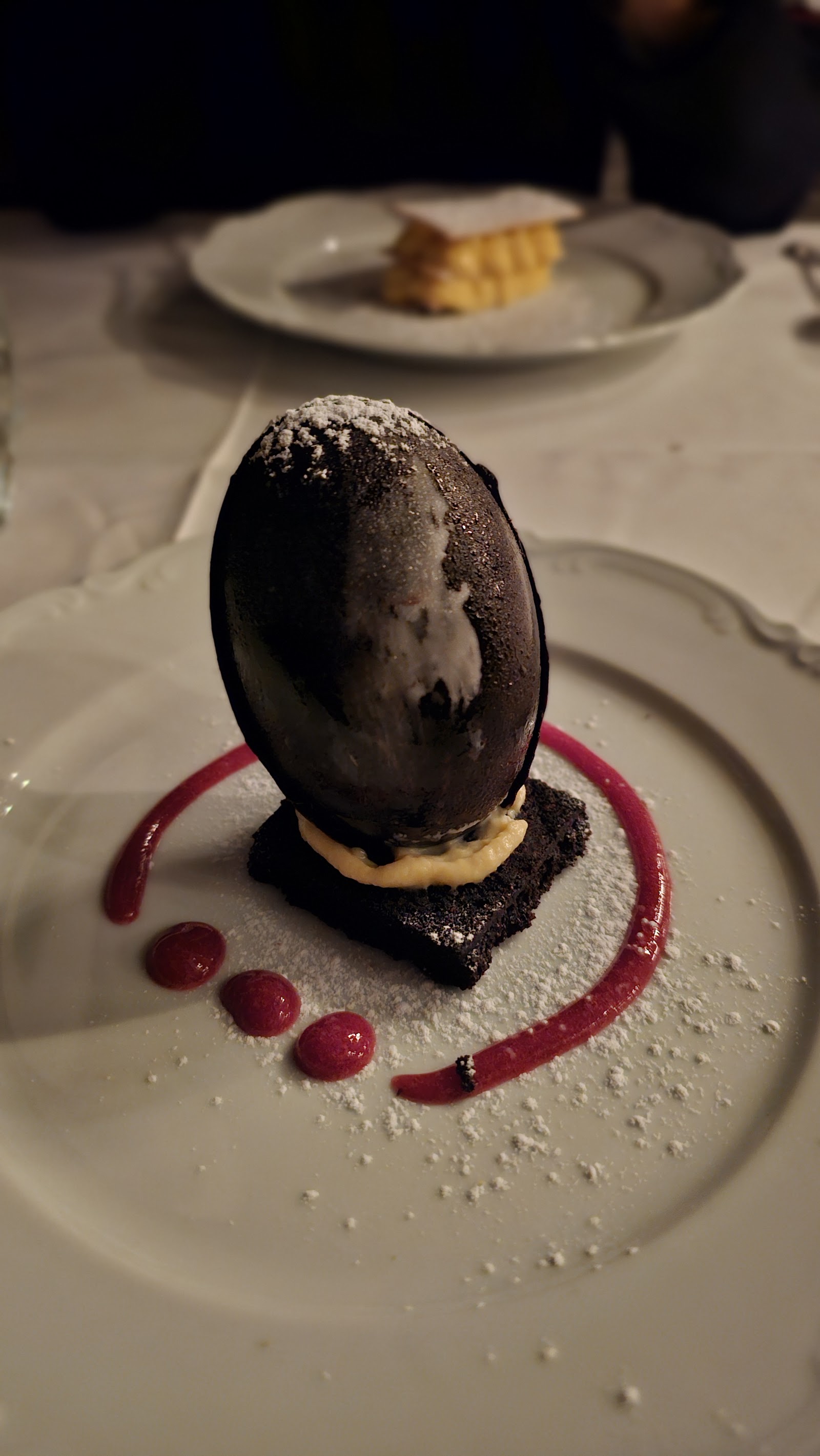Rejans Restaurant