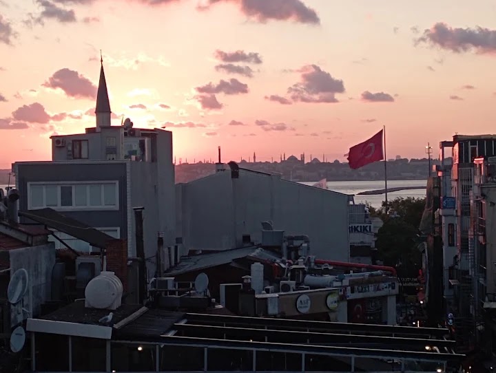 Ala Kadıköy Meyhane