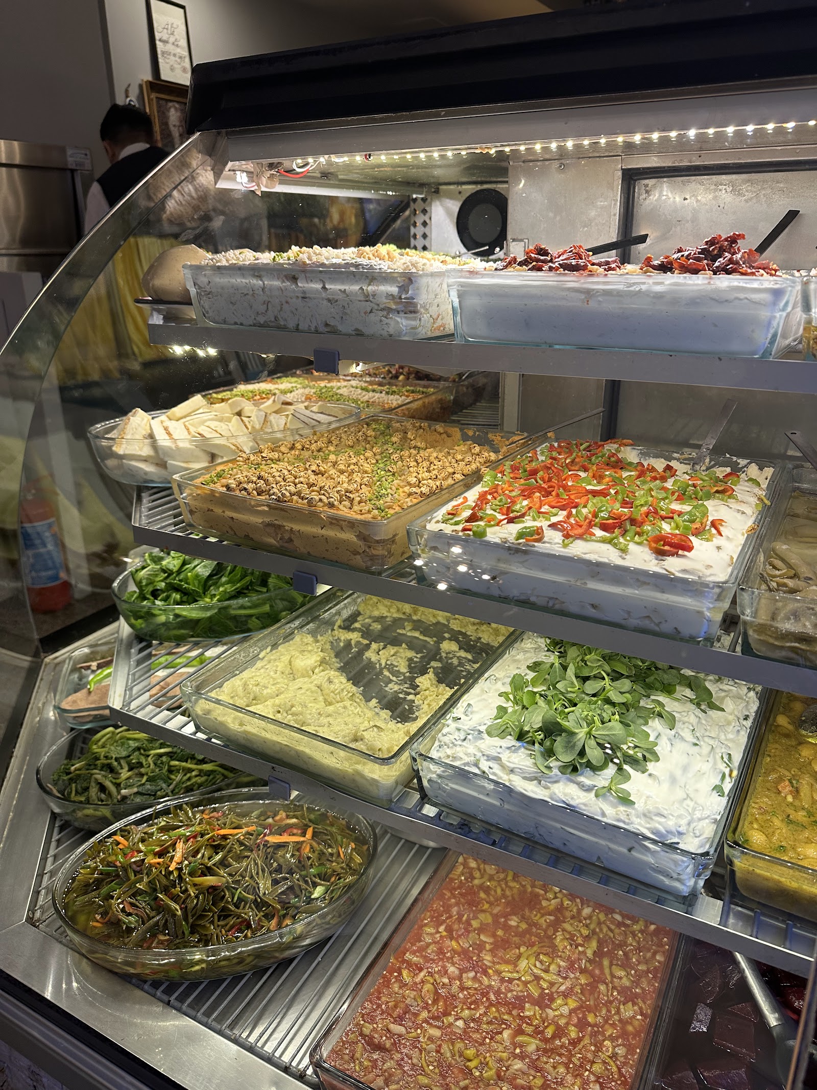 Ala Kadıköy Meyhane