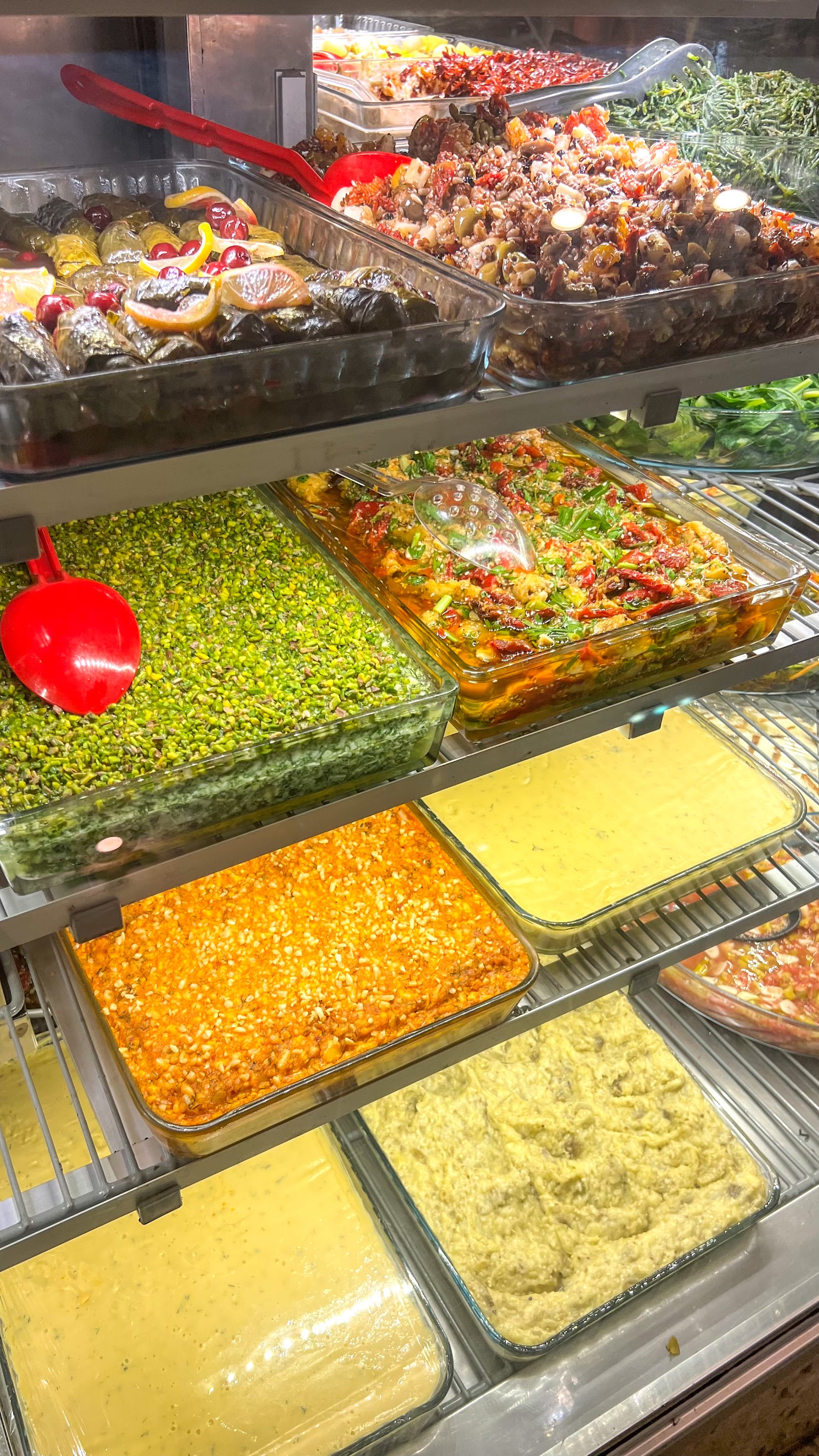 Ala Kadıköy Meyhane