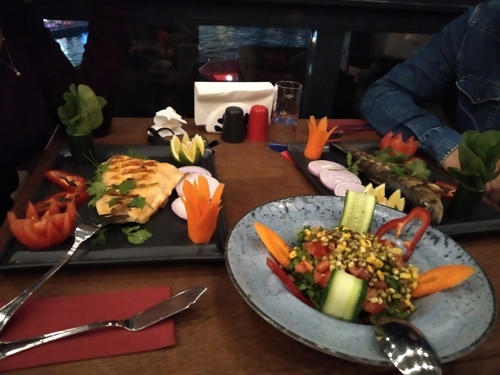 Rakofoli Restaurant