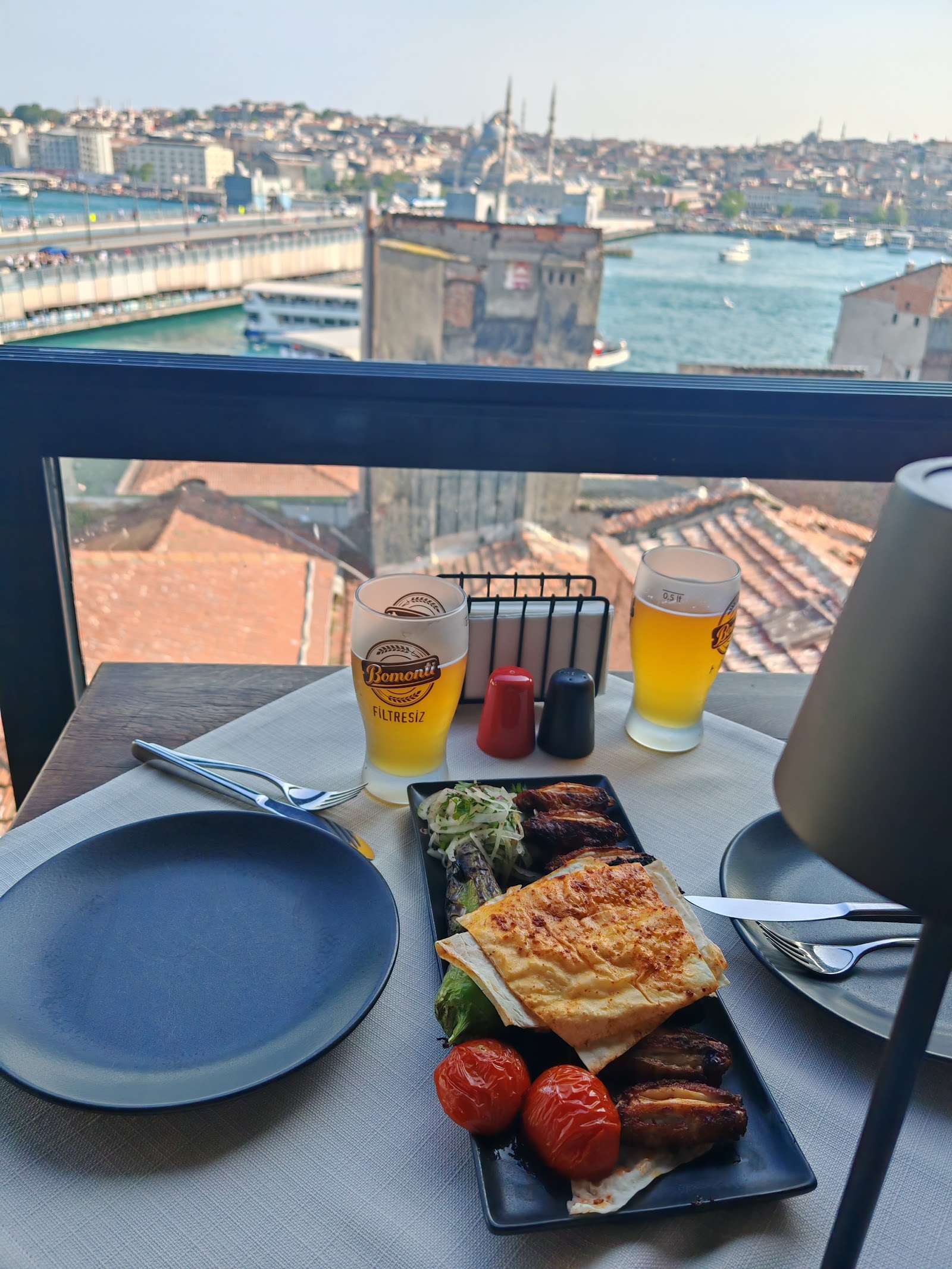 Rakofoli Restaurant