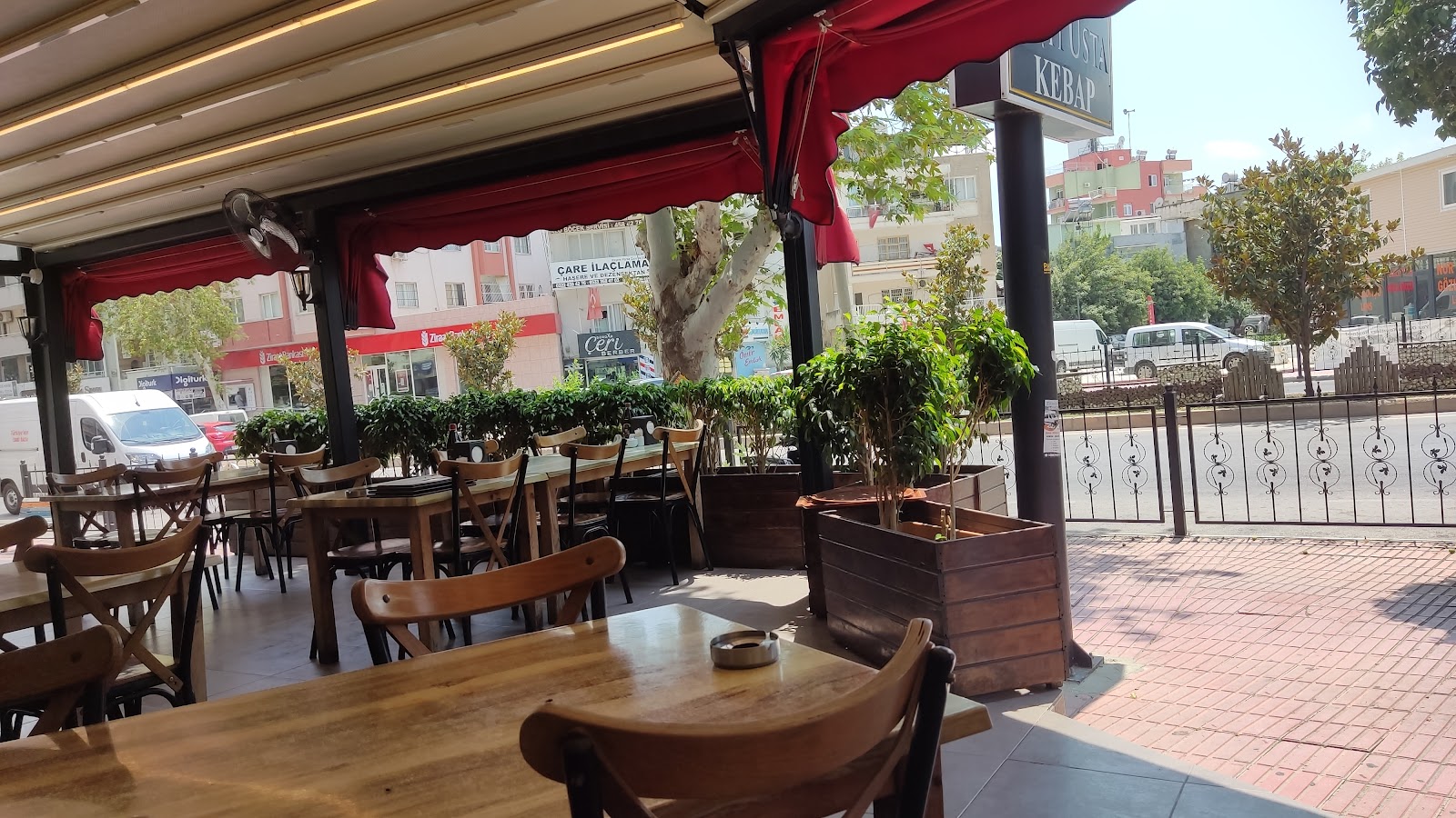 Reşit Usta Kebap