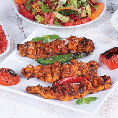 Reşit Usta Kebap