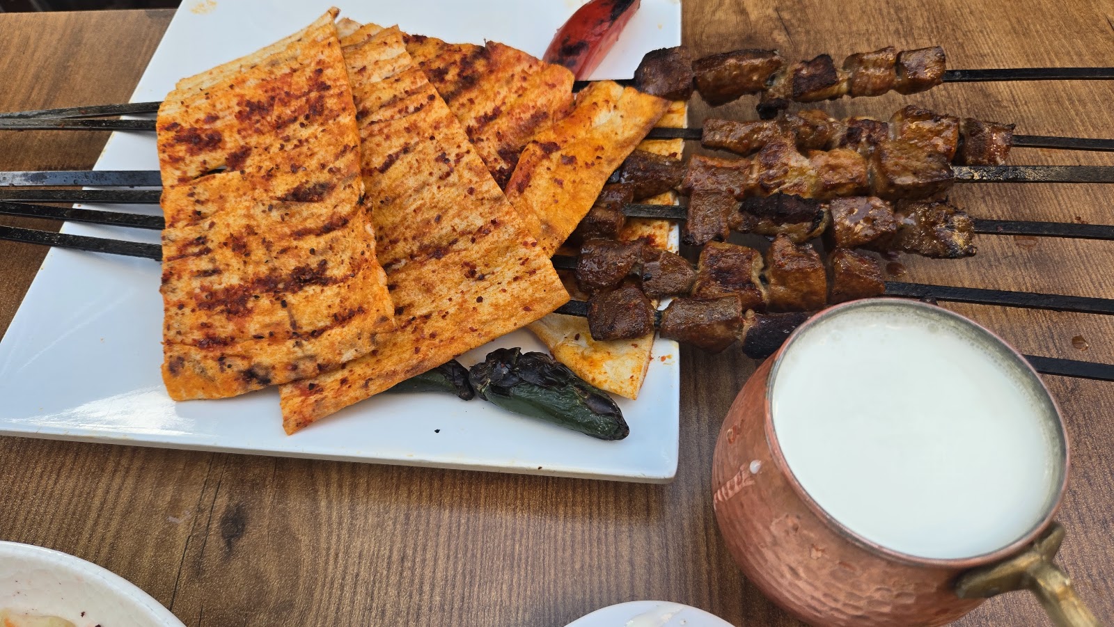 Reşit Usta Kebap