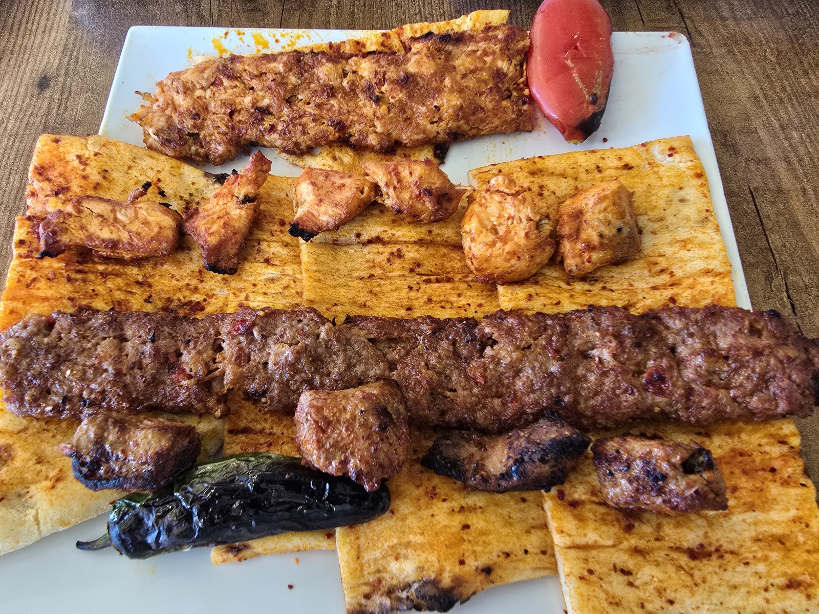Reşit Usta Kebap