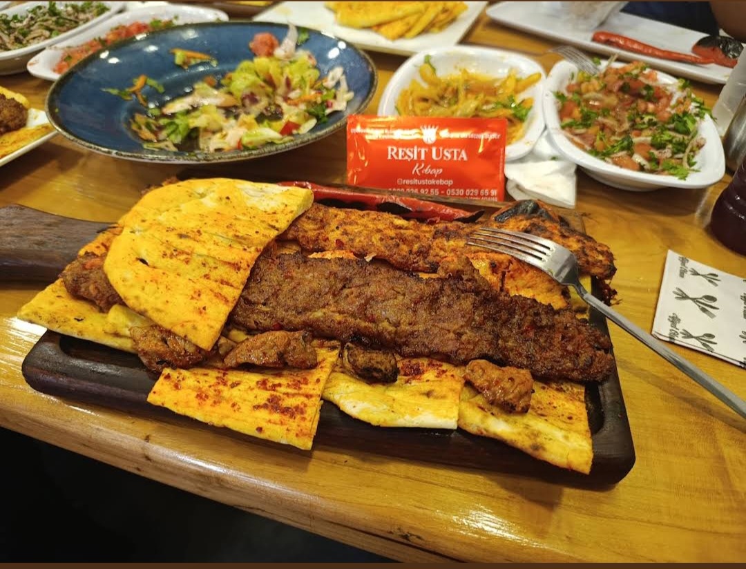 Reşit Usta Kebap