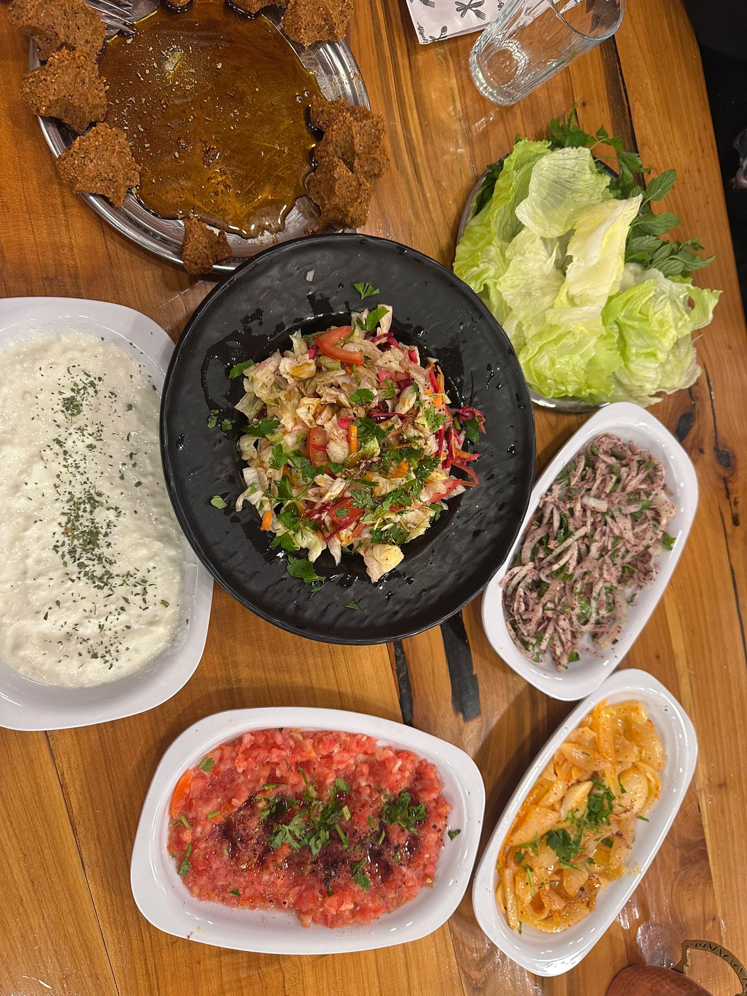Reşit Usta Kebap