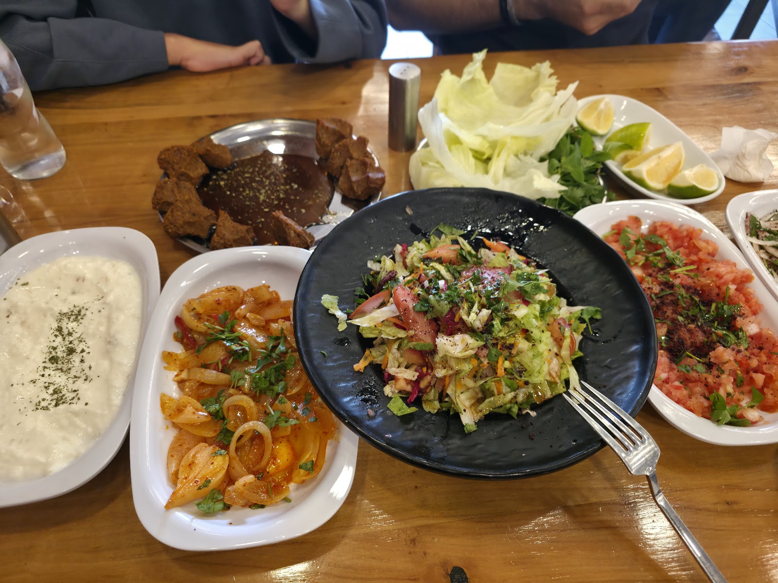 Reşit Usta Kebap