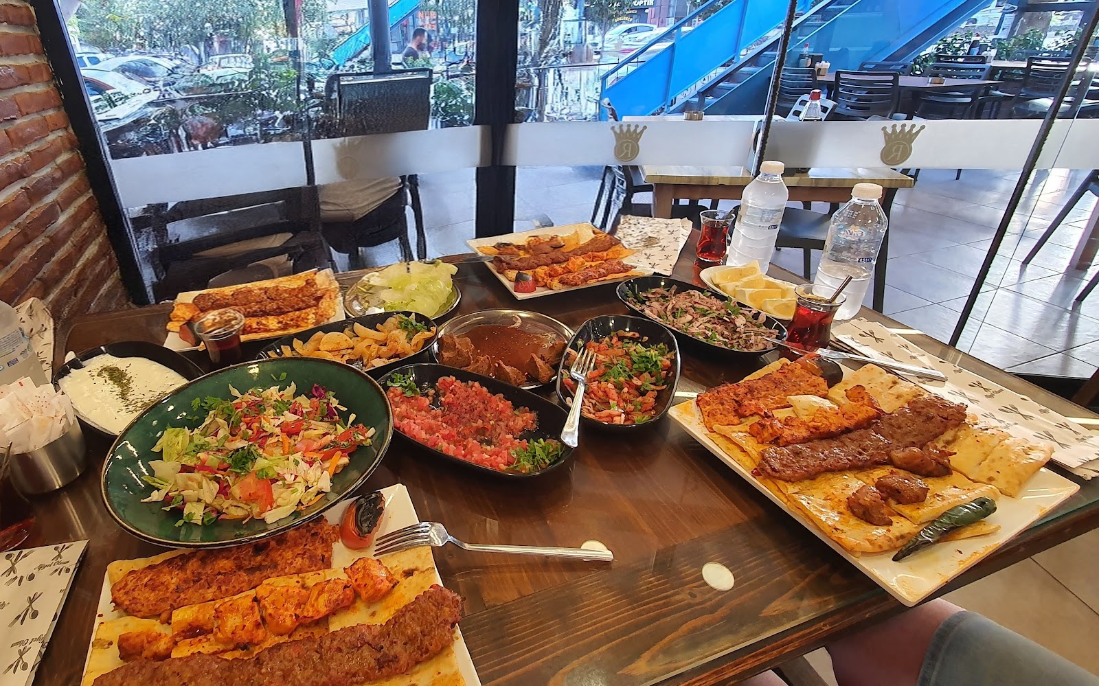 Reşit Usta Kebap