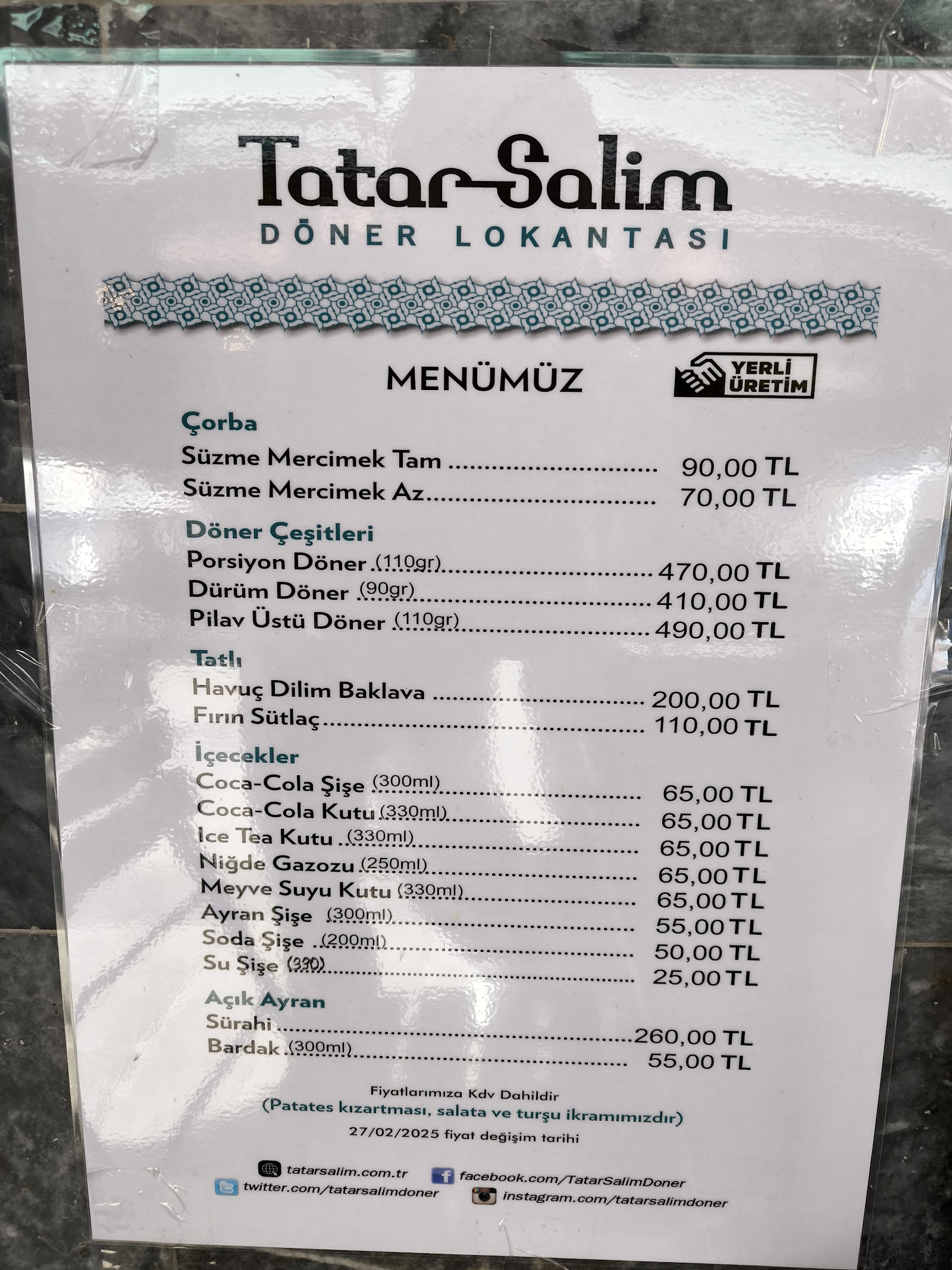 Tatar Salim