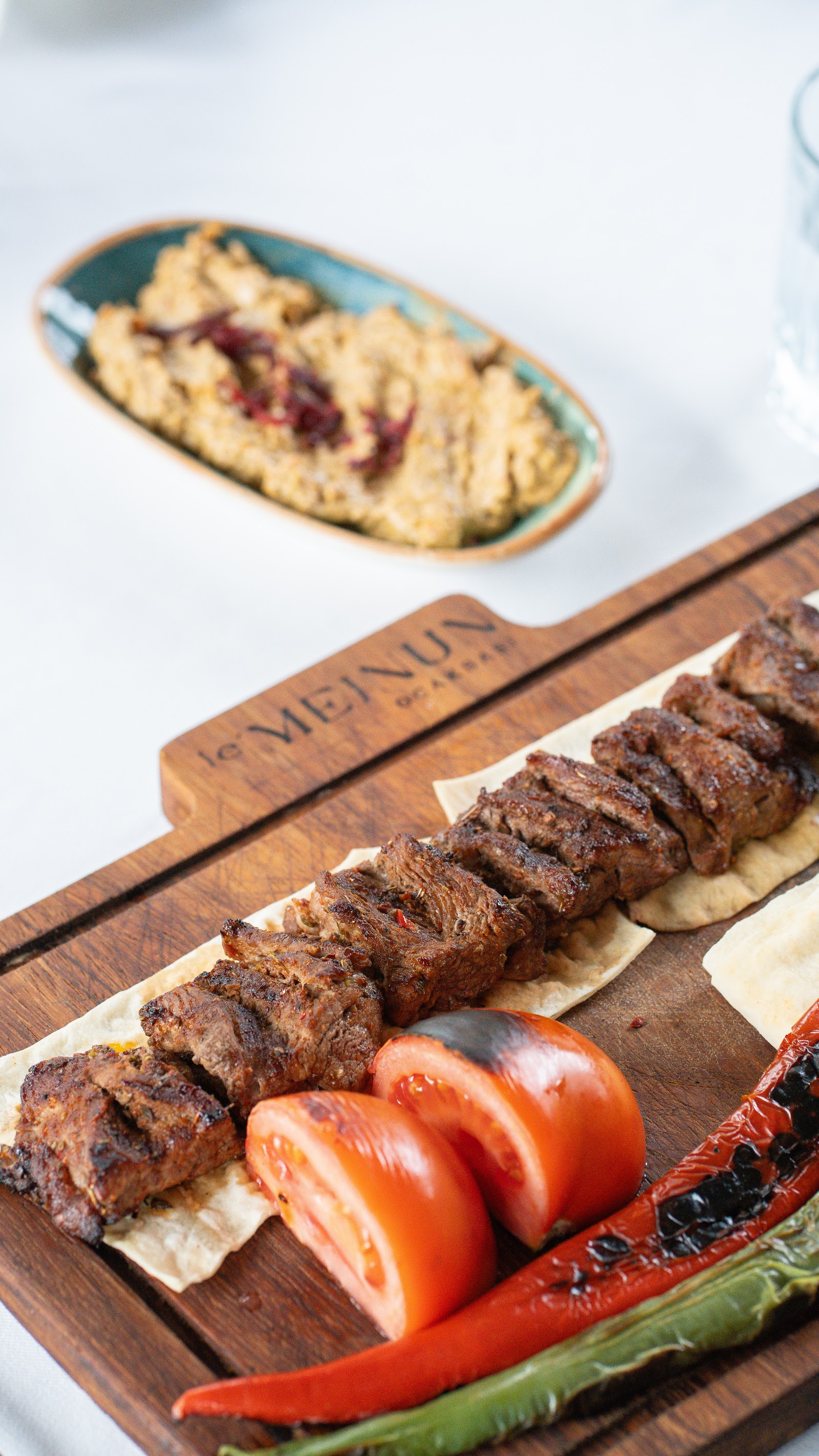 Le Mejnun Ocakbaşı