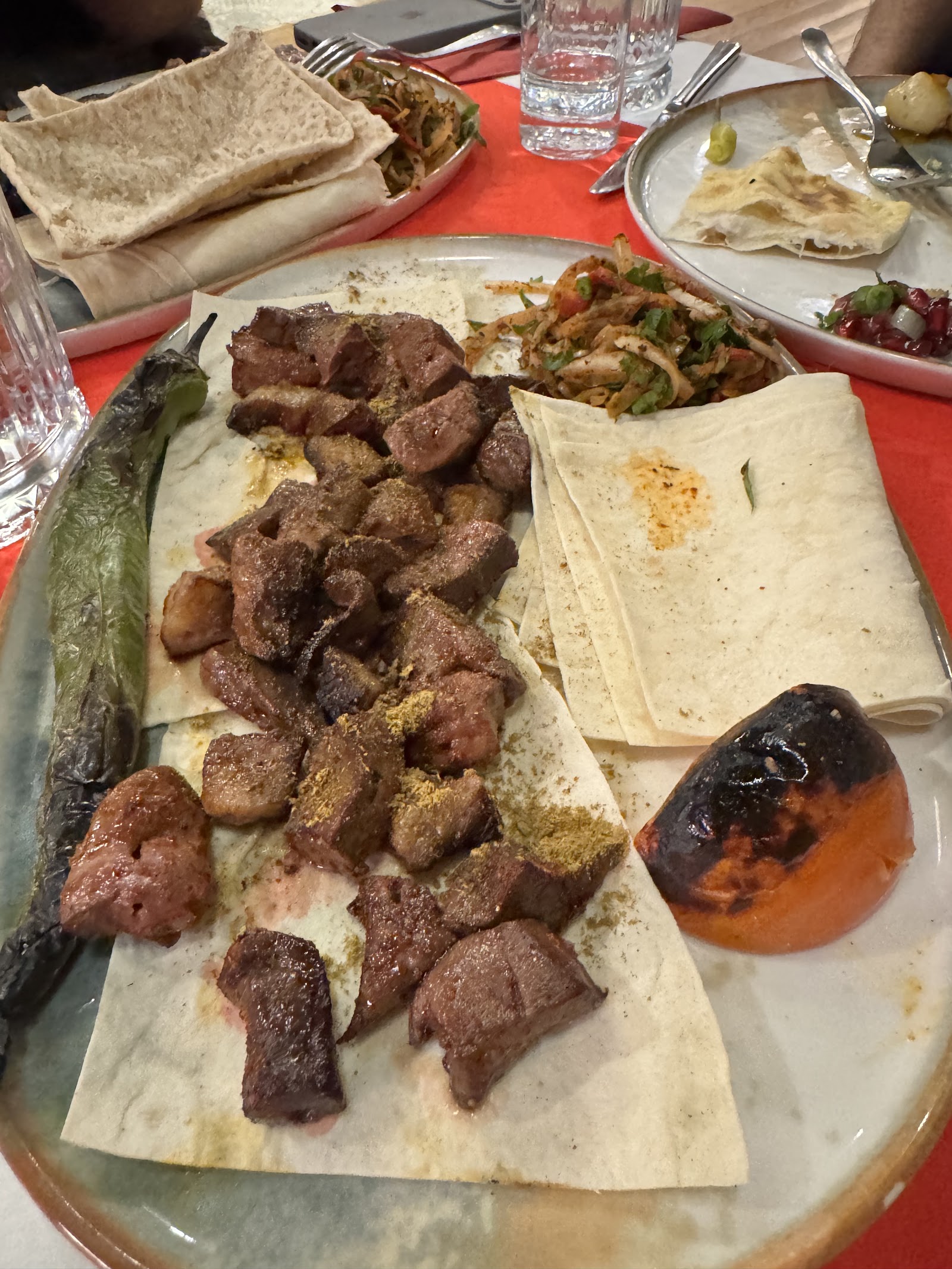 Le Mejnun Ocakbaşı
