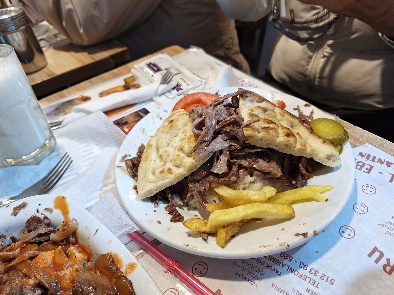 Gül Ebru Kantin