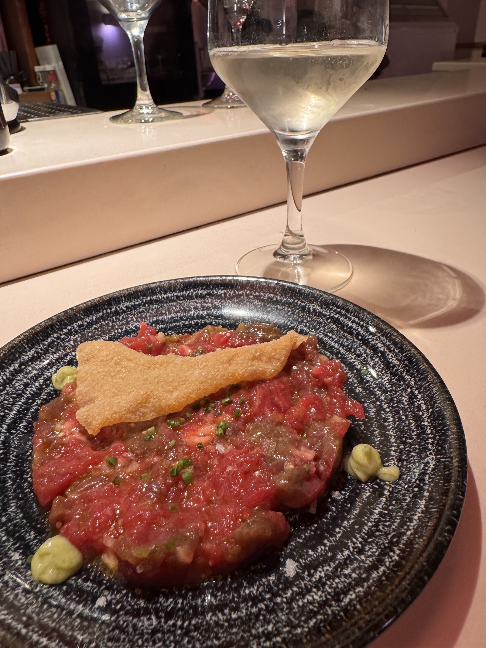 Kapadokia taberna - Pintxo & Raciones