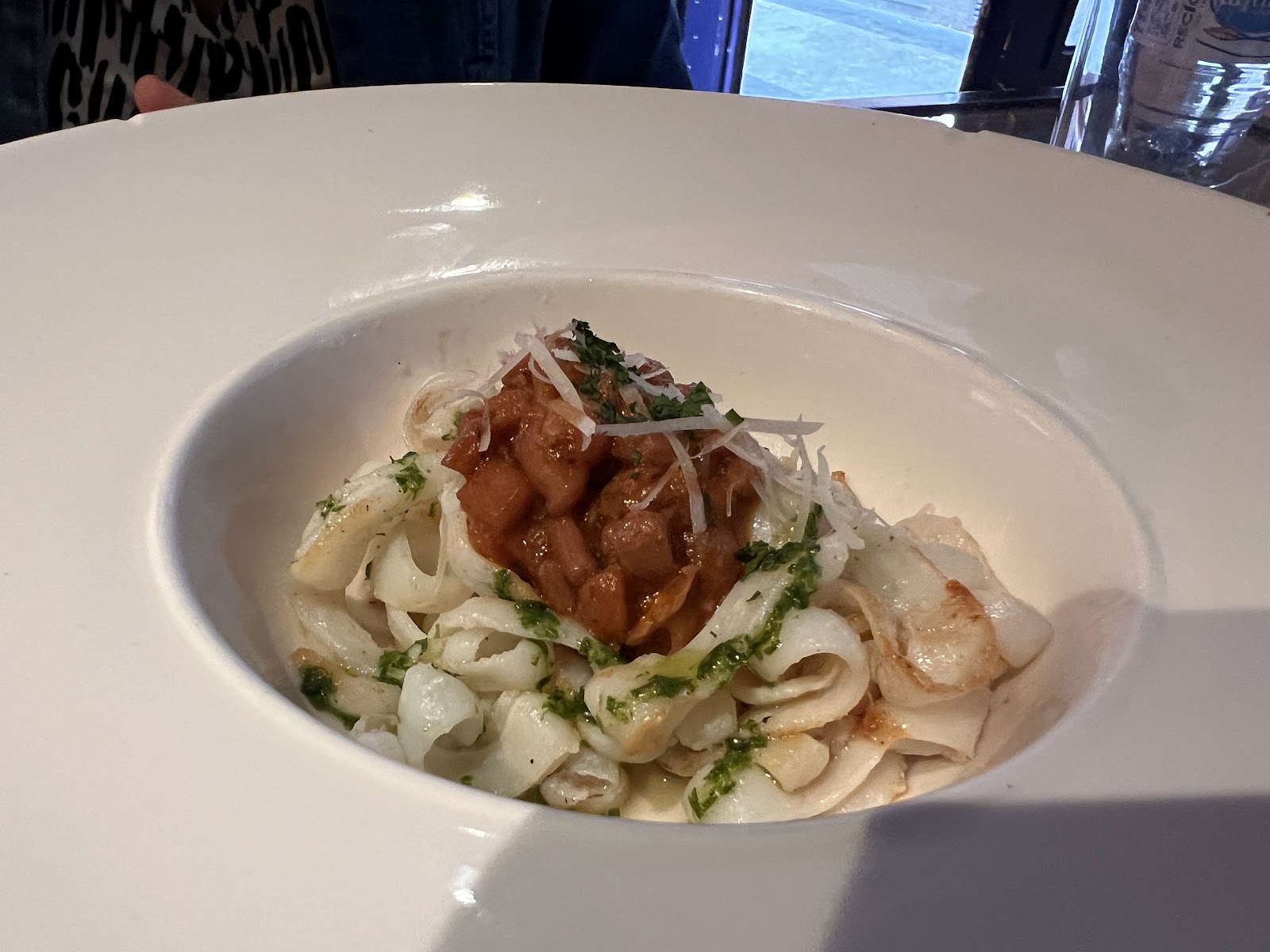 Kapadokia taberna - Pintxo & Raciones