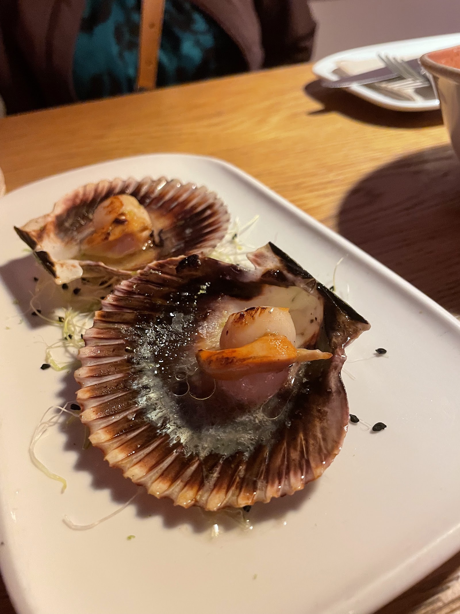 Kapadokia taberna - Pintxo & Raciones