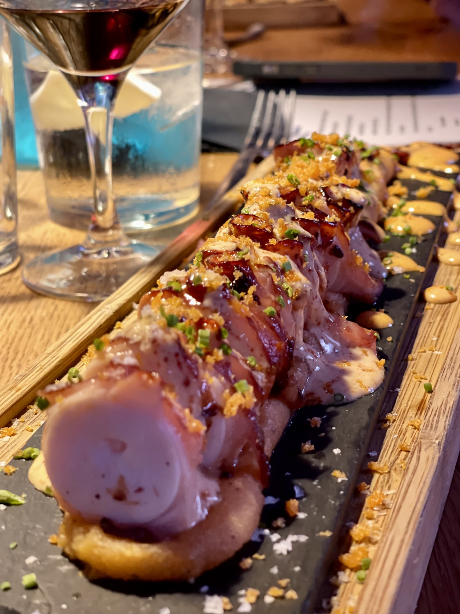 Kapadokia taberna - Pintxo & Raciones