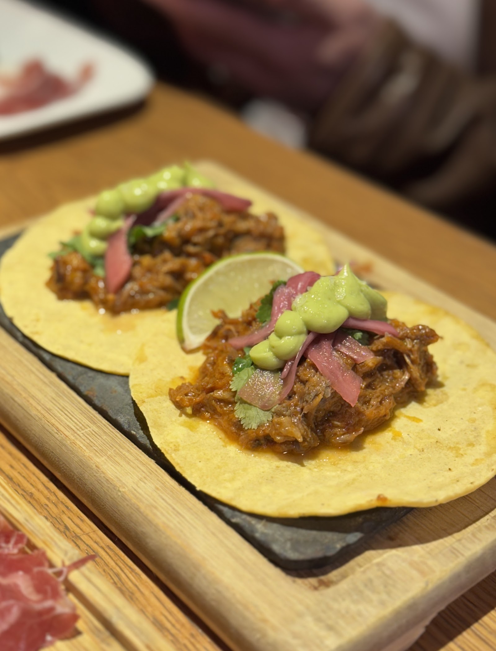 Kapadokia taberna - Pintxo & Raciones