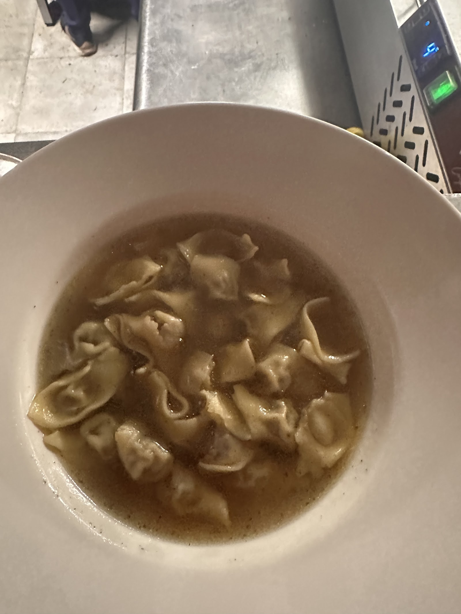La Trattoria Di Donna Sofia
