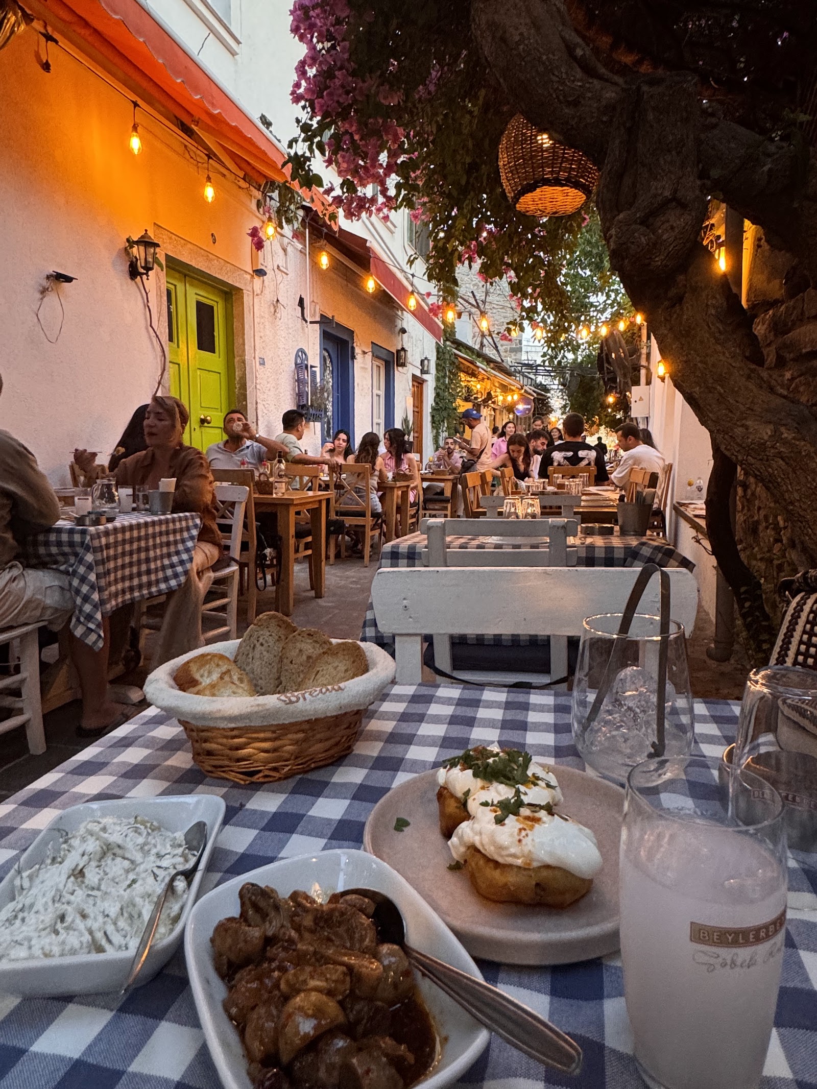 Keçibodrum