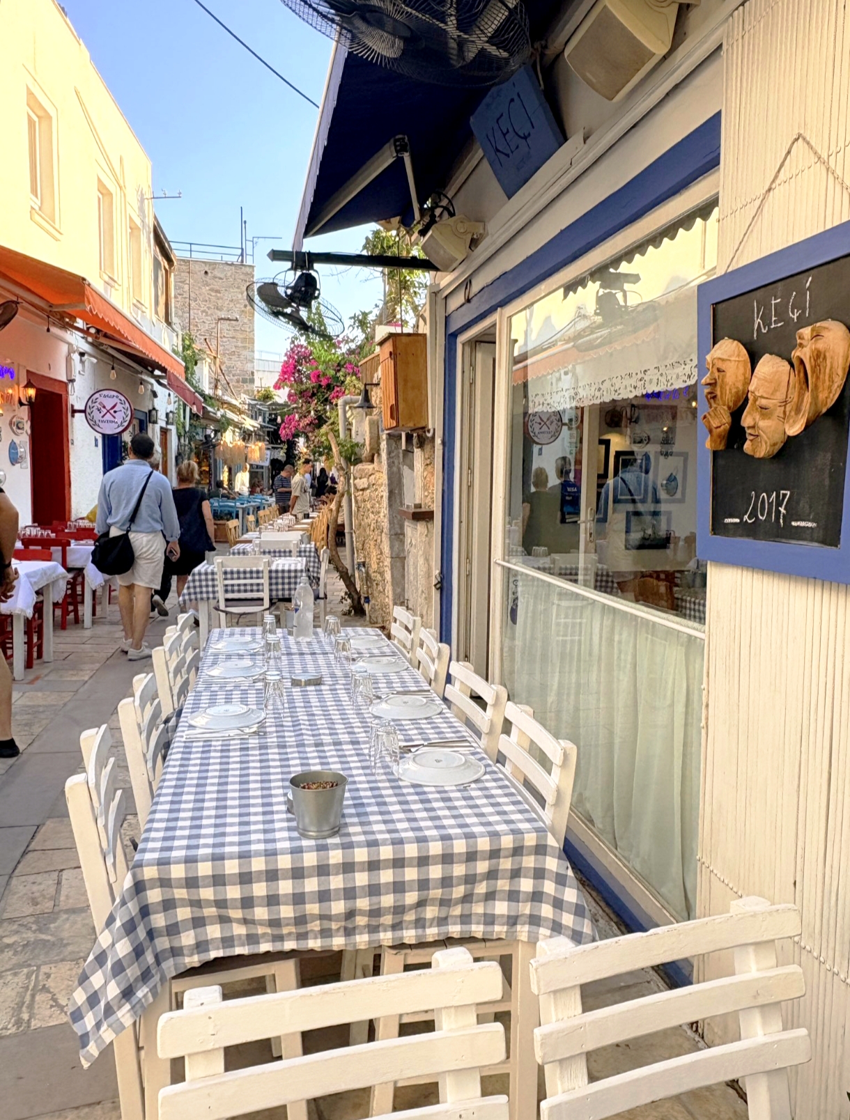 Keçibodrum