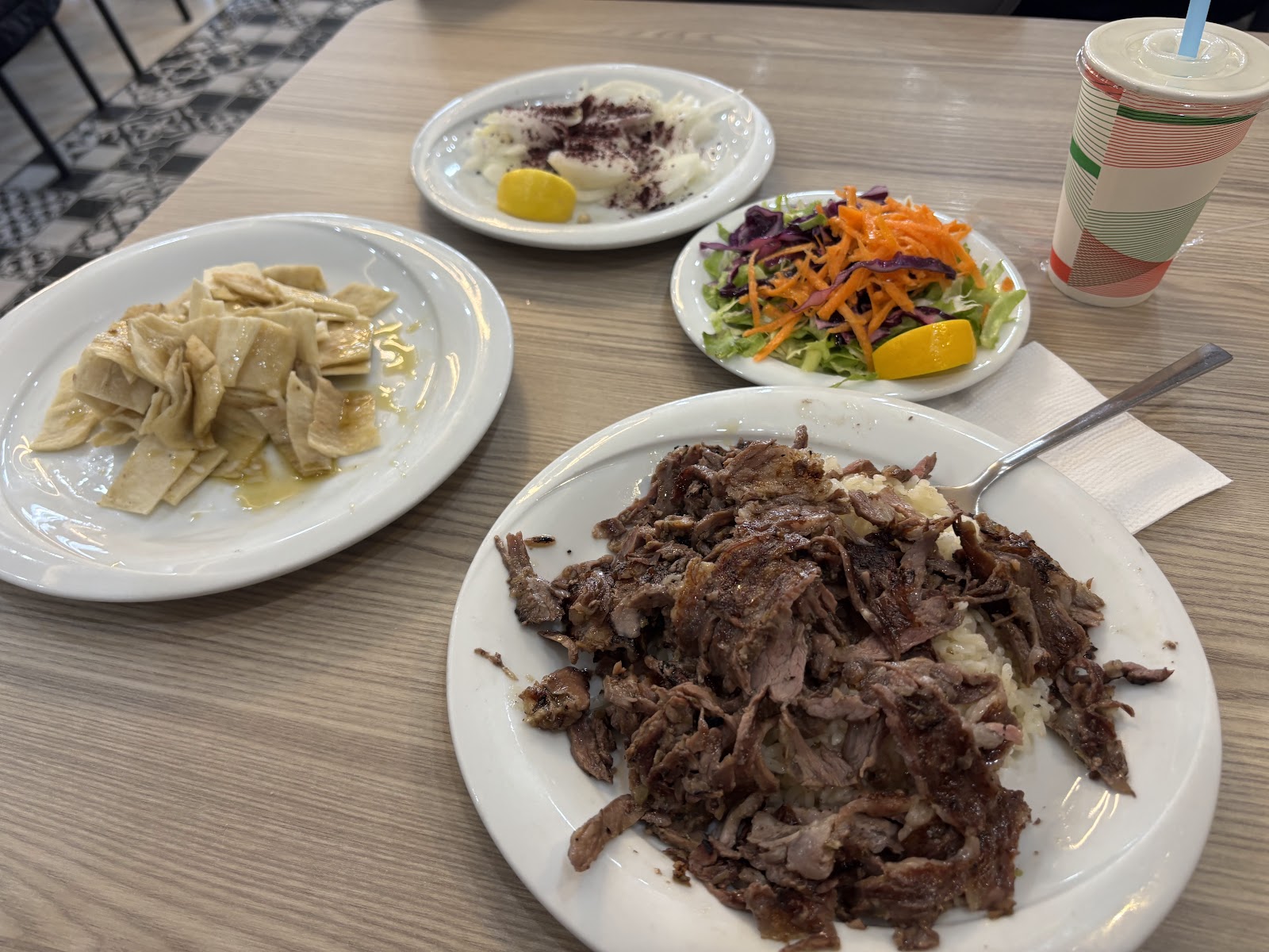 Lezzet Döner 1925