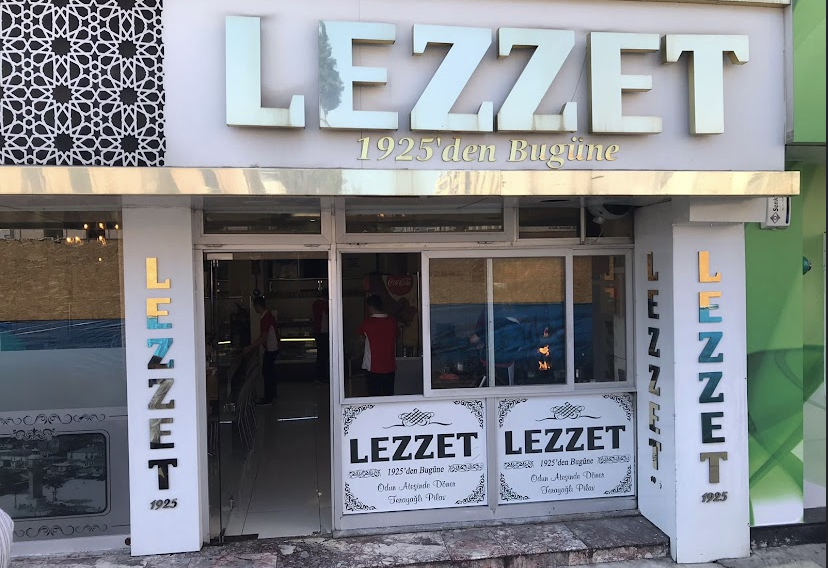 Lezzet Döner 1925
