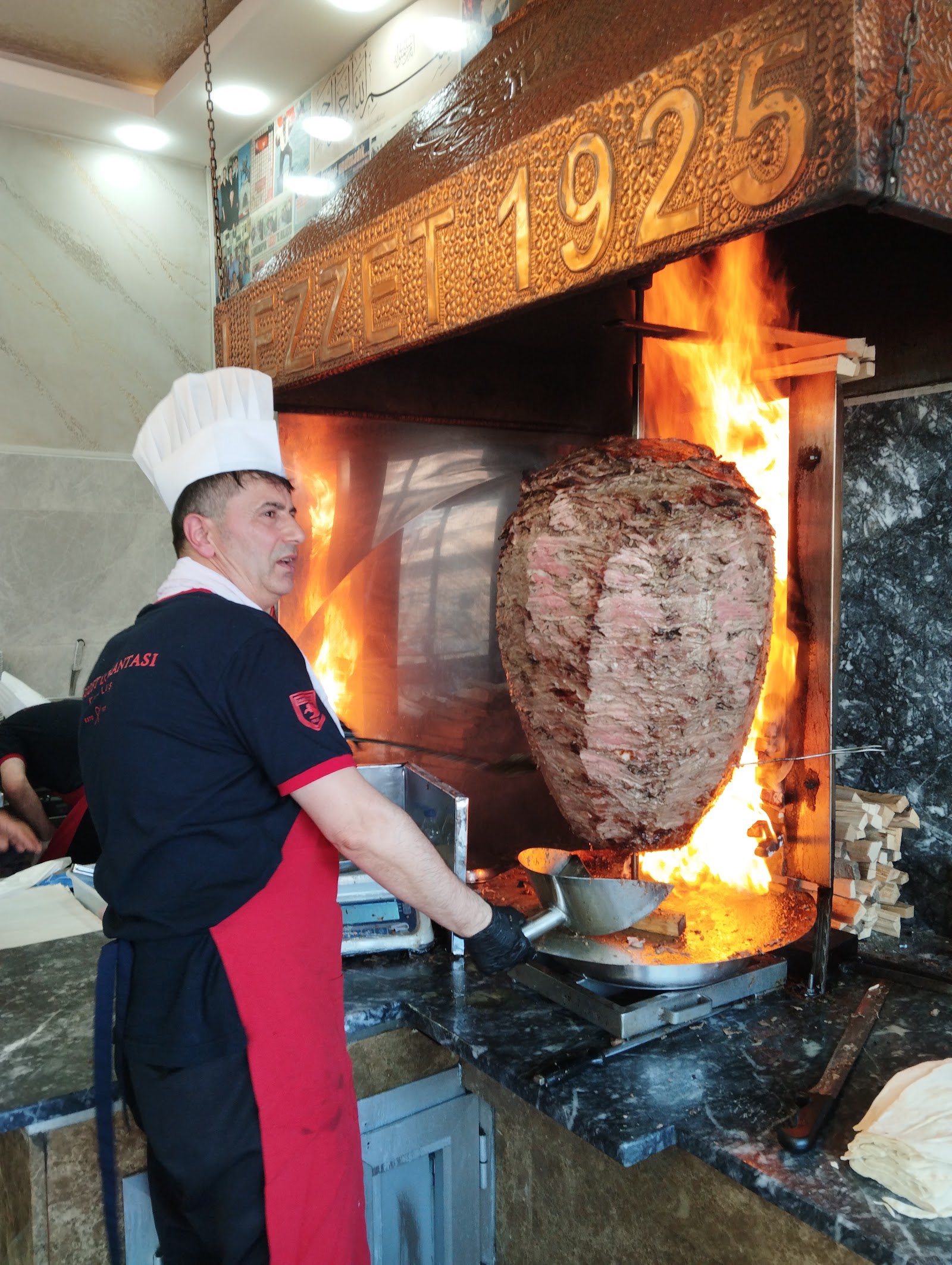 Lezzet Döner 1925