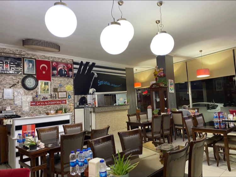 Rumeli Işkembecisi Sami Baba