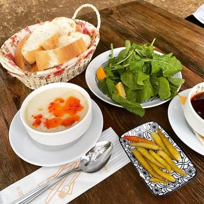 Rumeli Işkembecisi Sami Baba