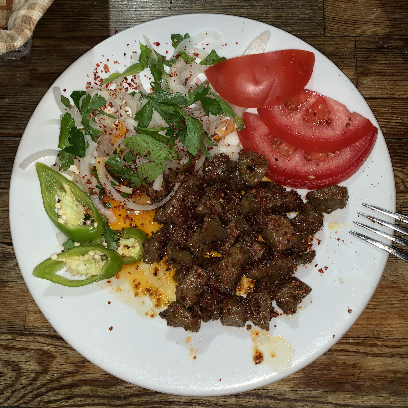 Rumeli Işkembecisi Sami Baba