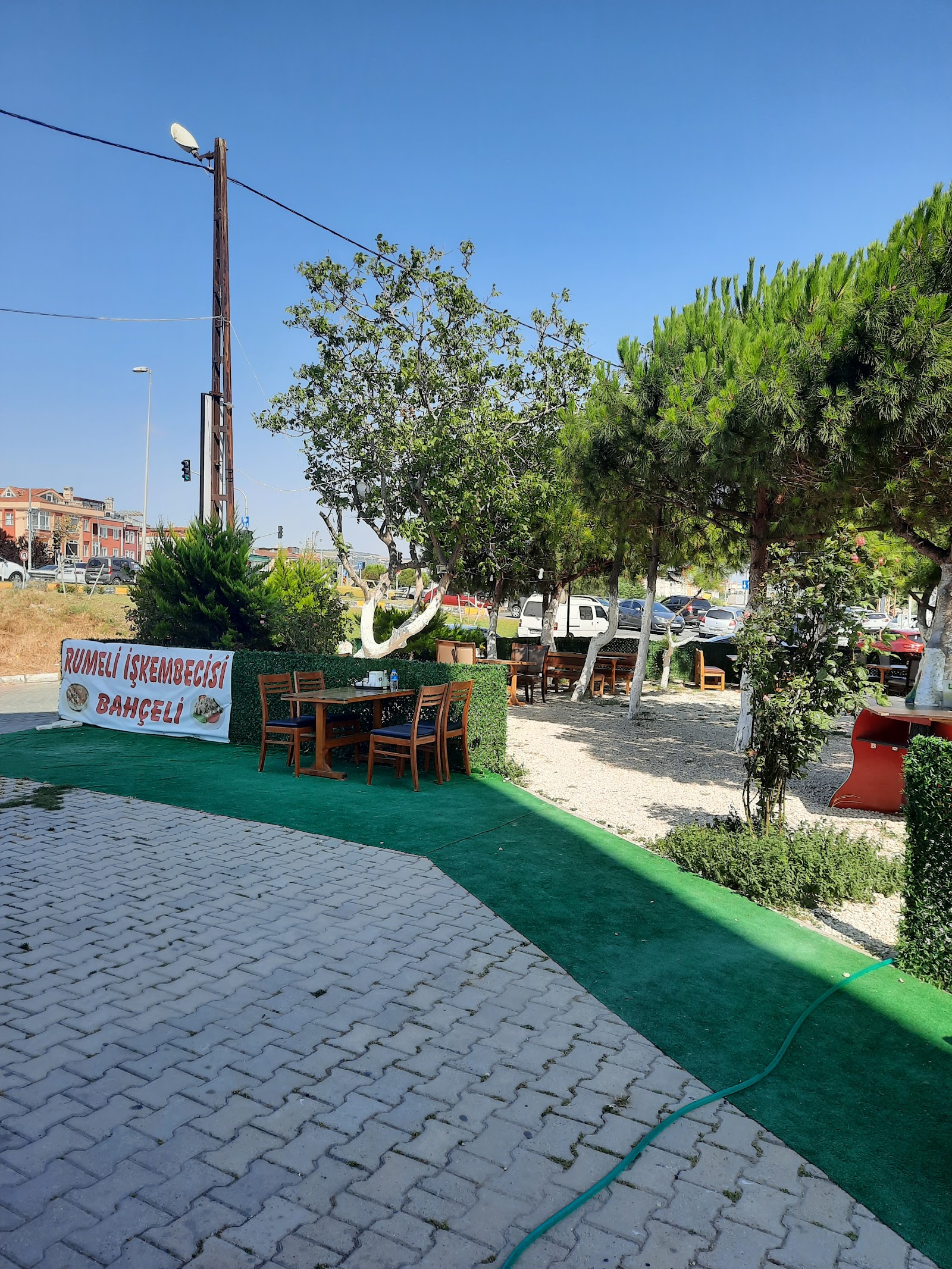Rumeli Işkembecisi Sami Baba