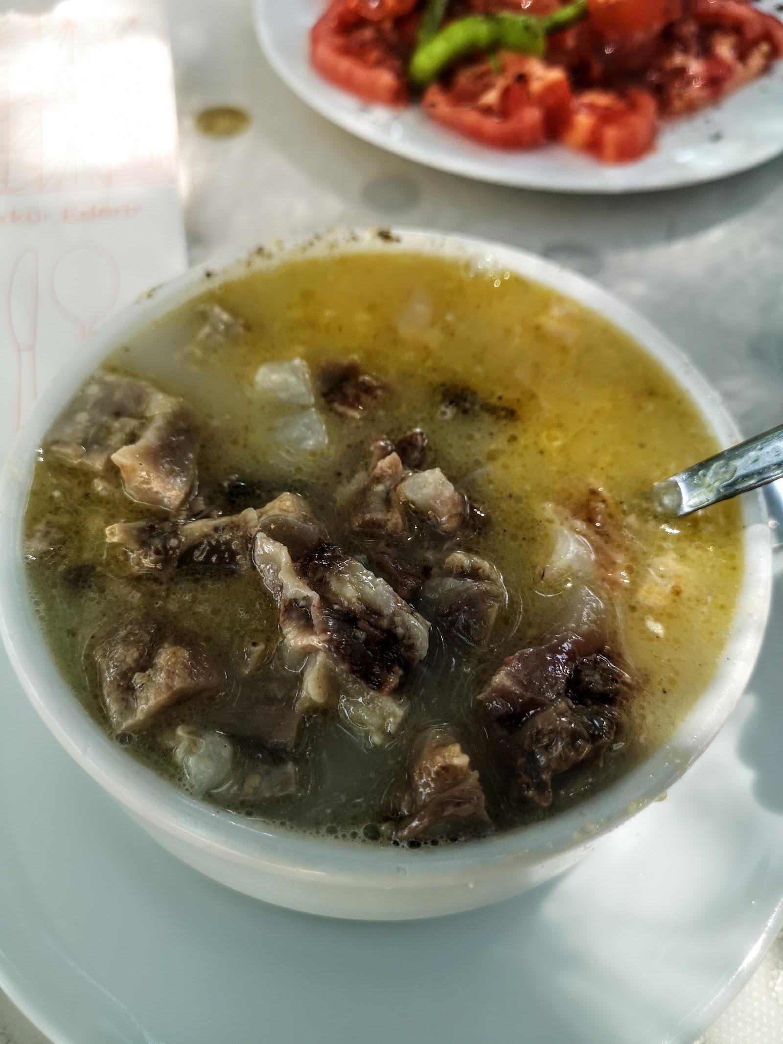 Rumeli Işkembecisi Sami Baba