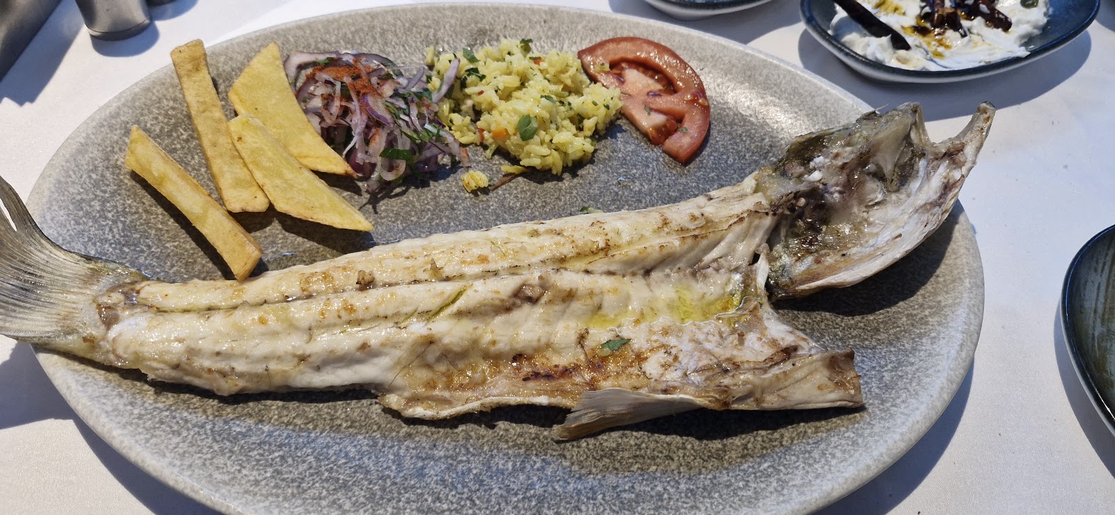 Set Balık Restoran