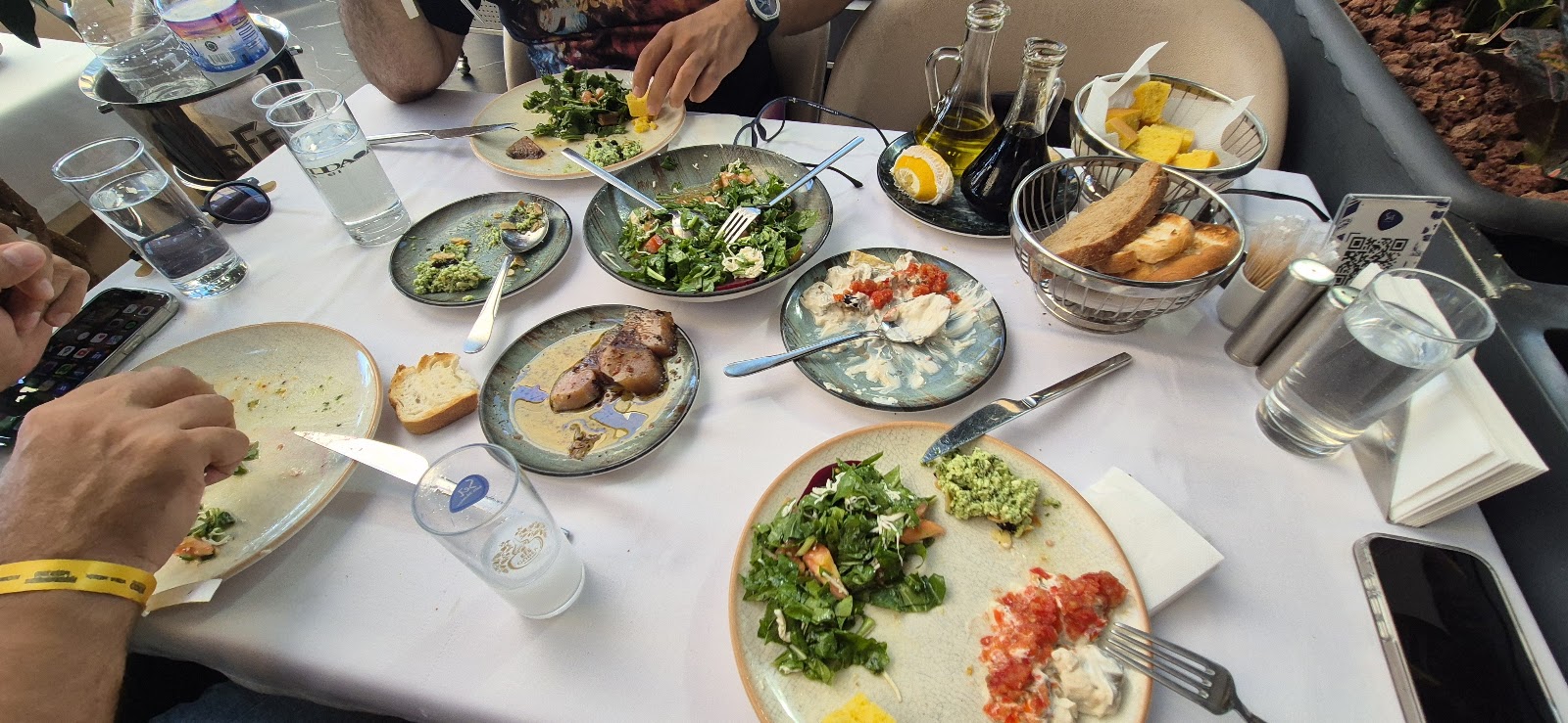 Set Balık Restoran