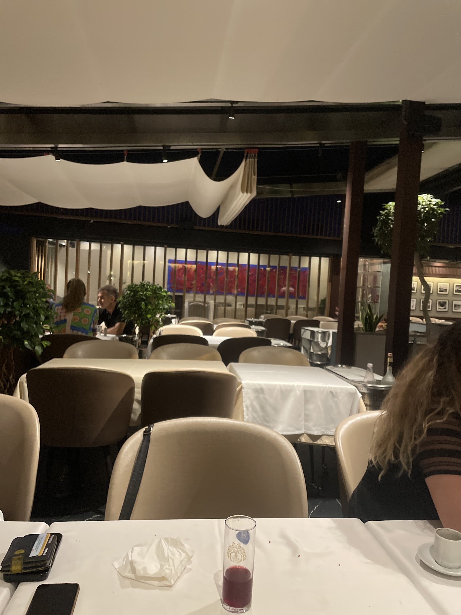 Set Balık Restoran