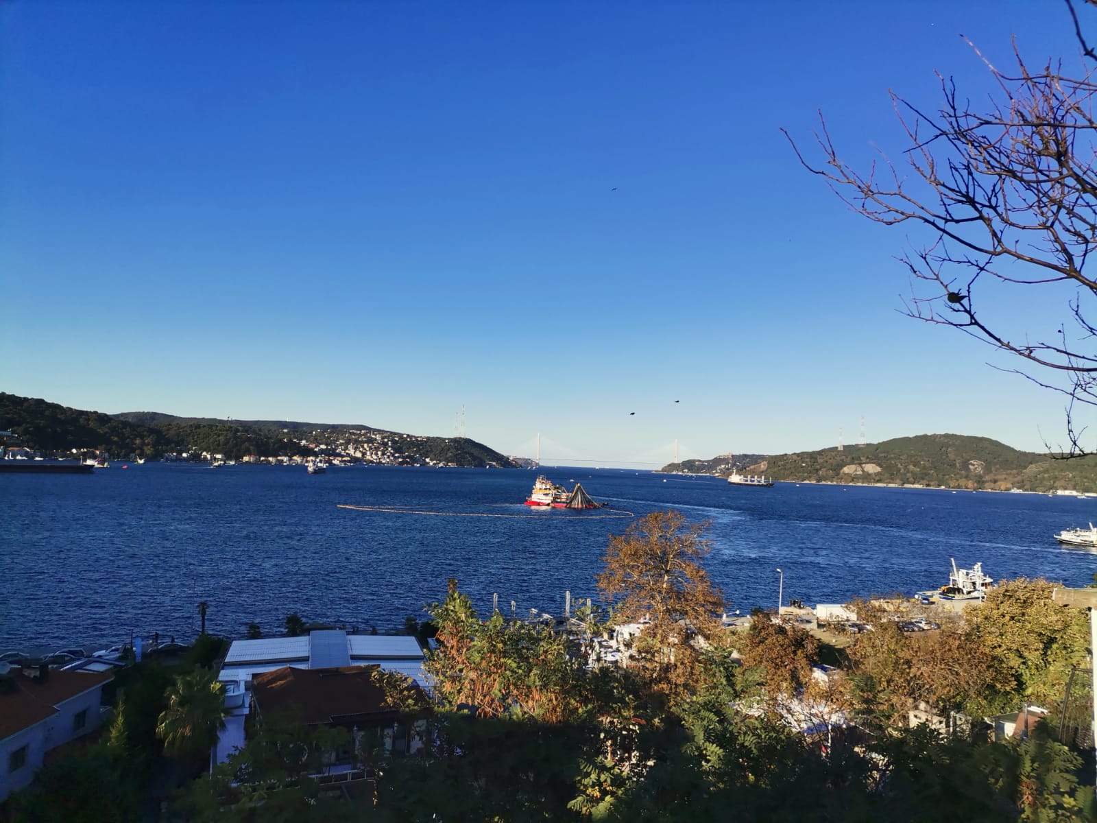 Set Balık Restoran