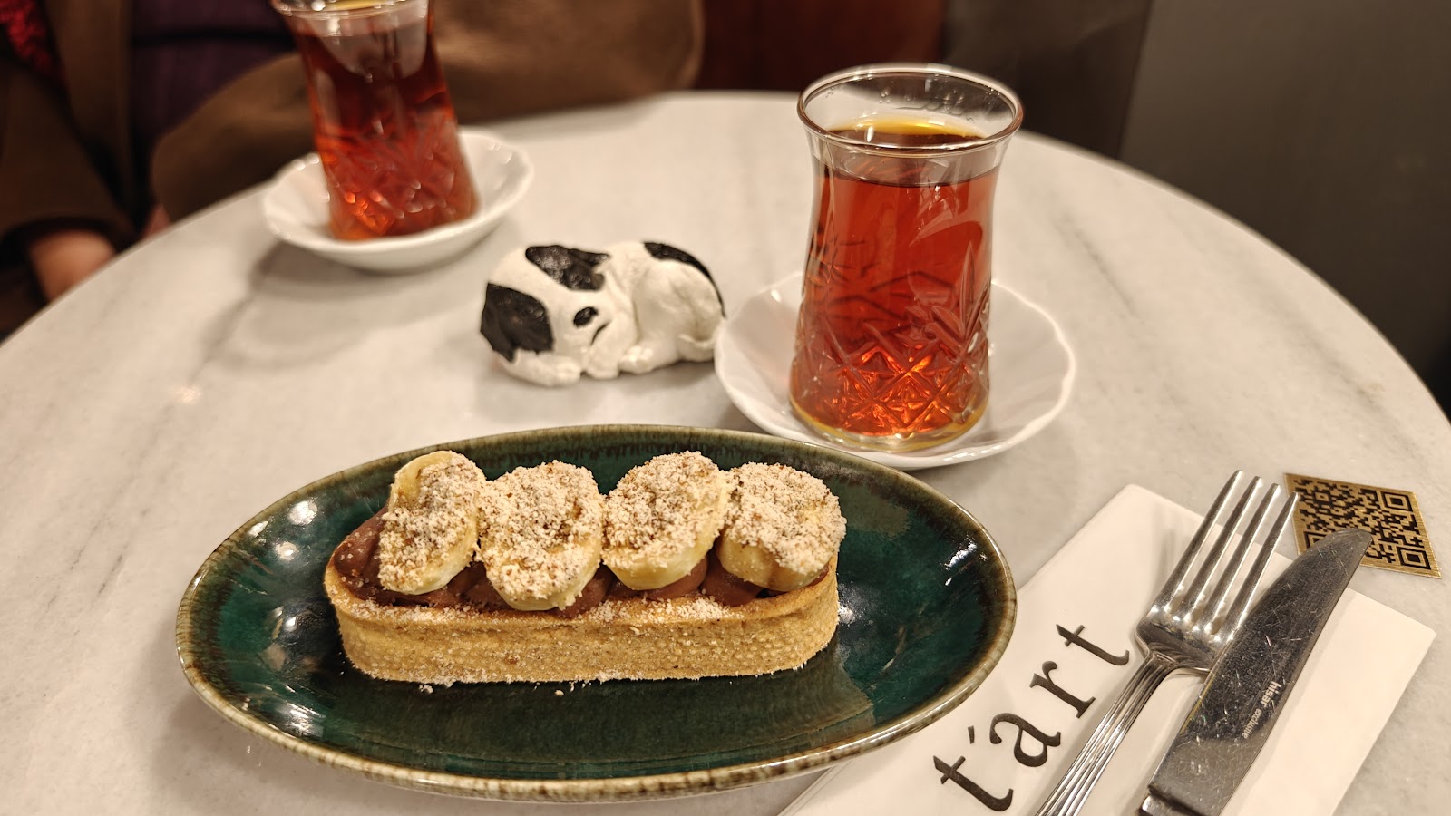 Tart Bakery Cafe