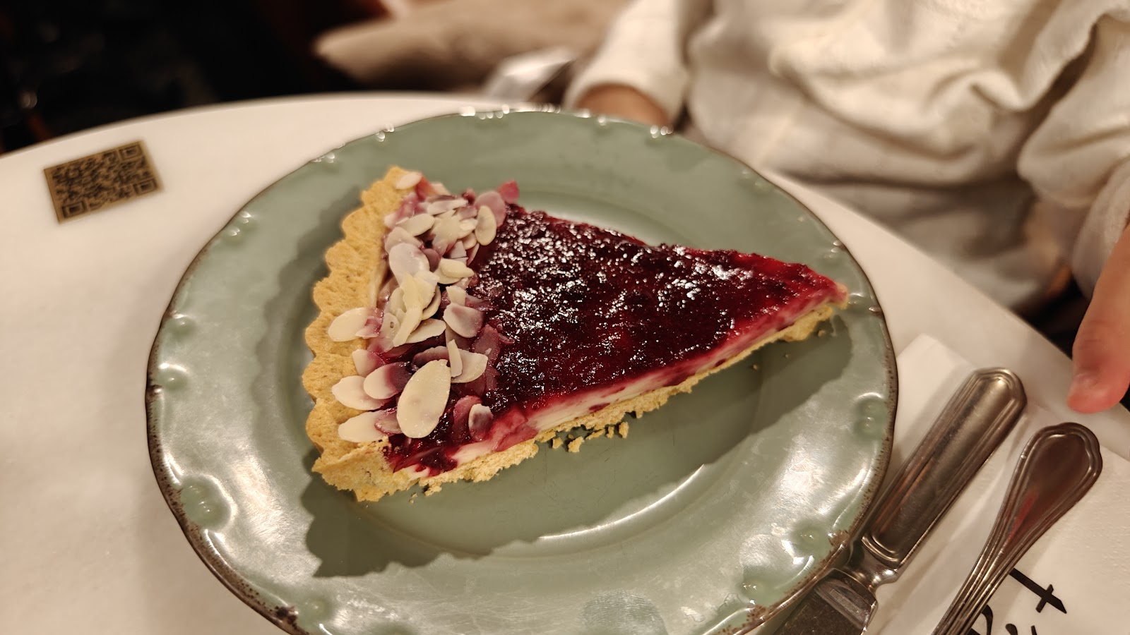 Tart Bakery Cafe