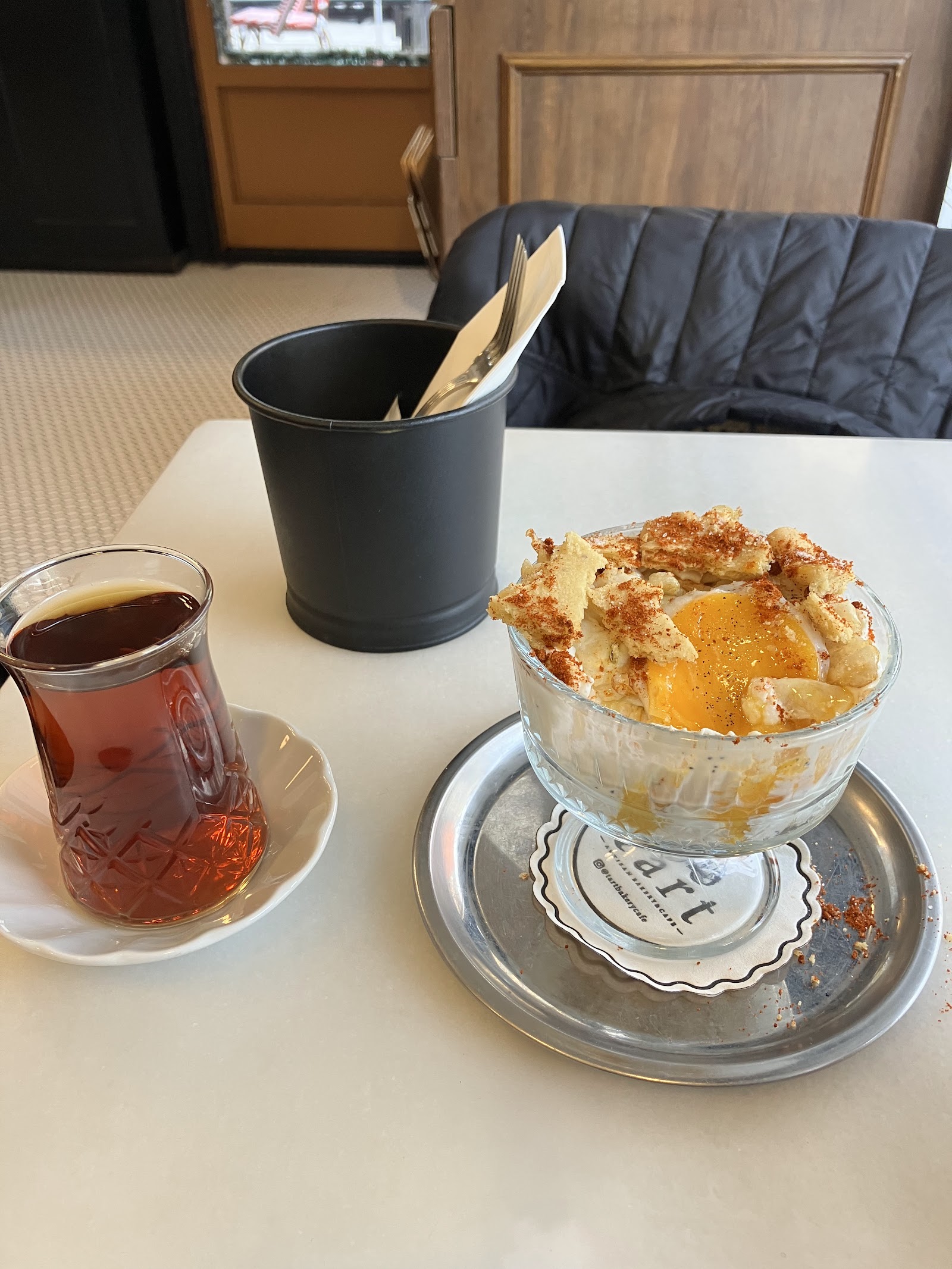 Tart Bakery Cafe