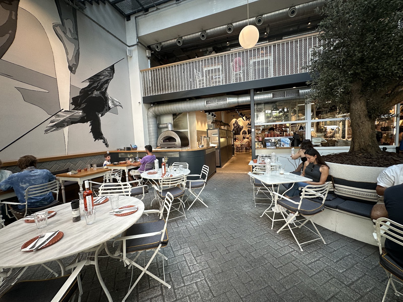 ERGON House Athens